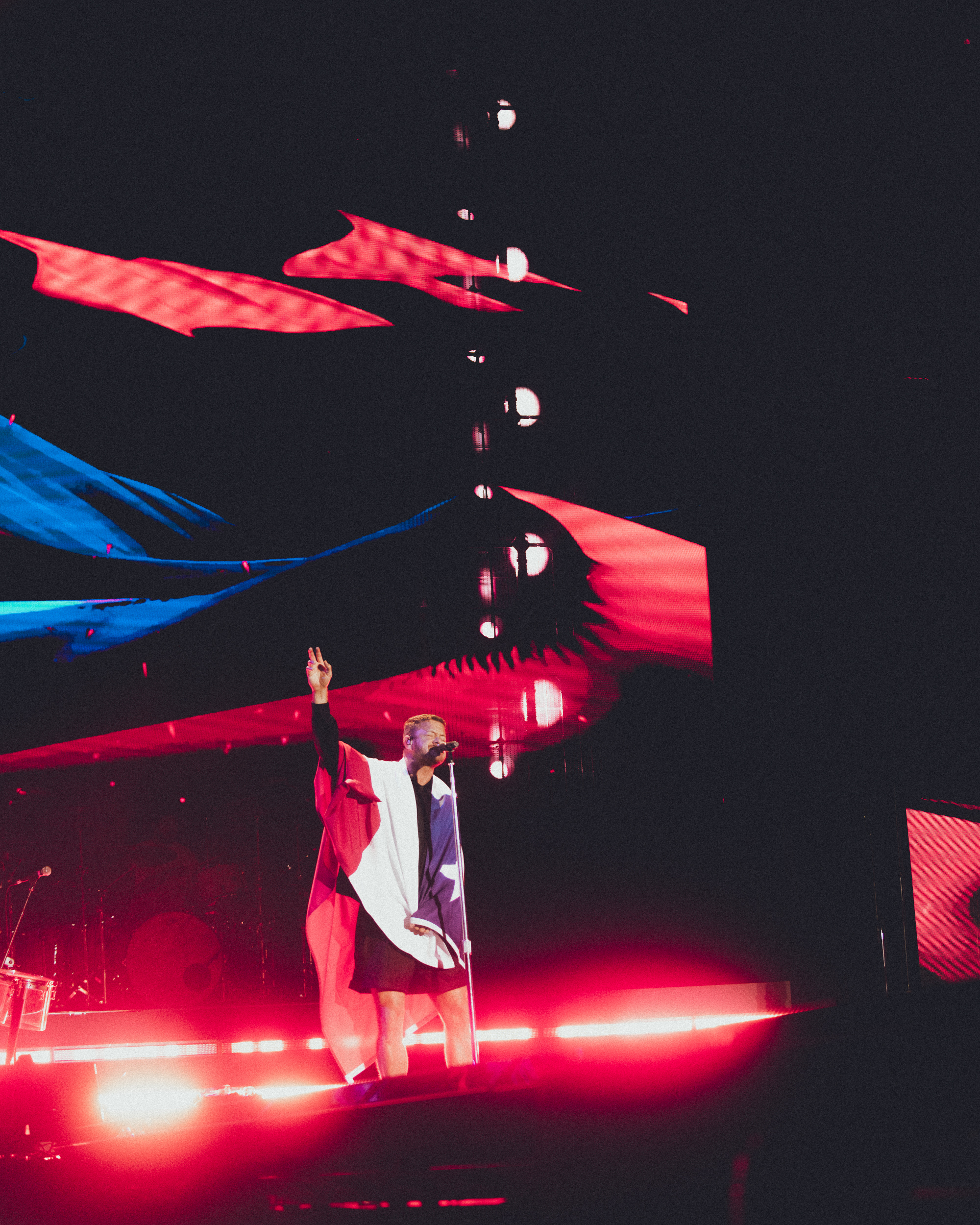 Imagine Dragons - Loom World Tour