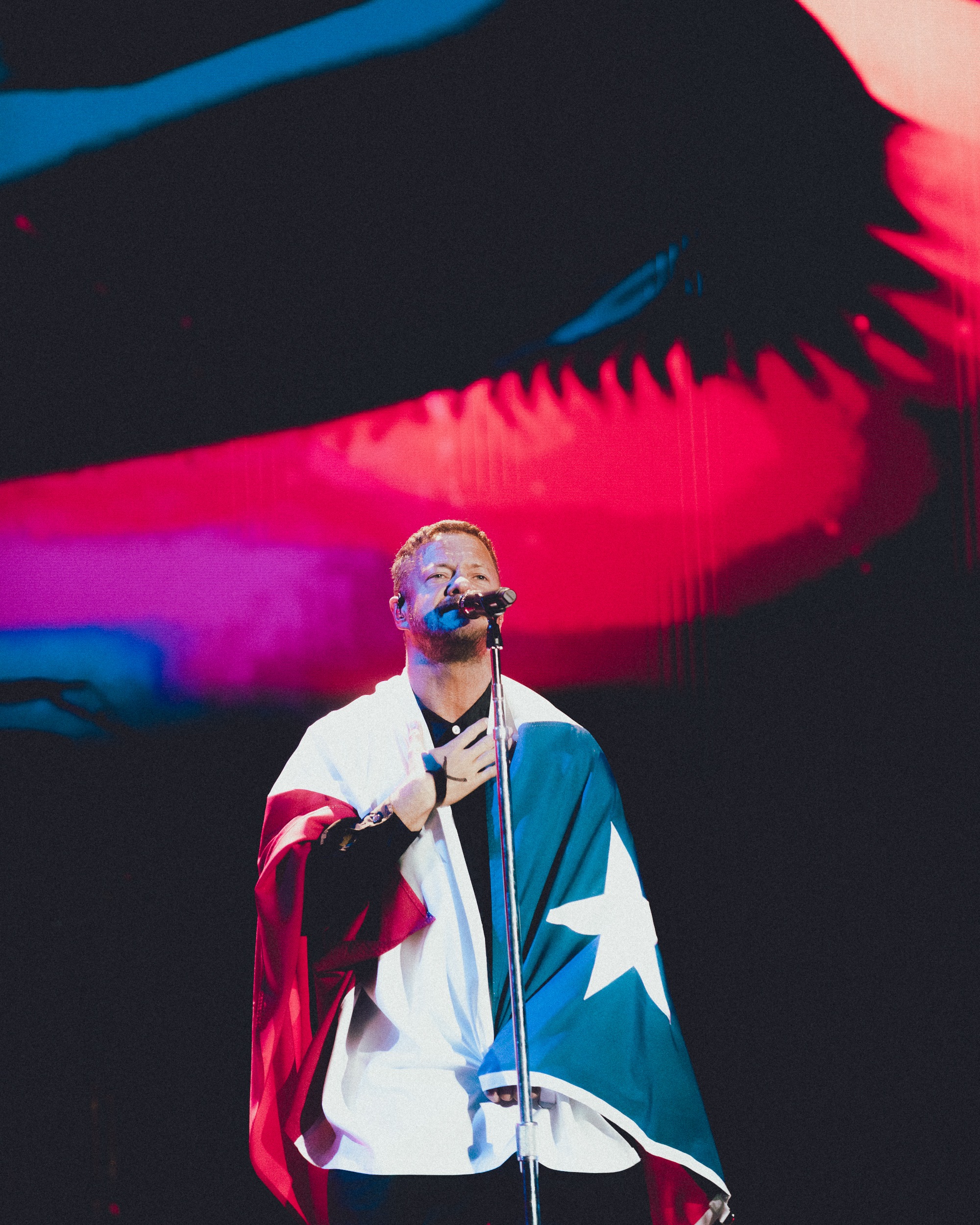 Imagine Dragons - Loom World Tour