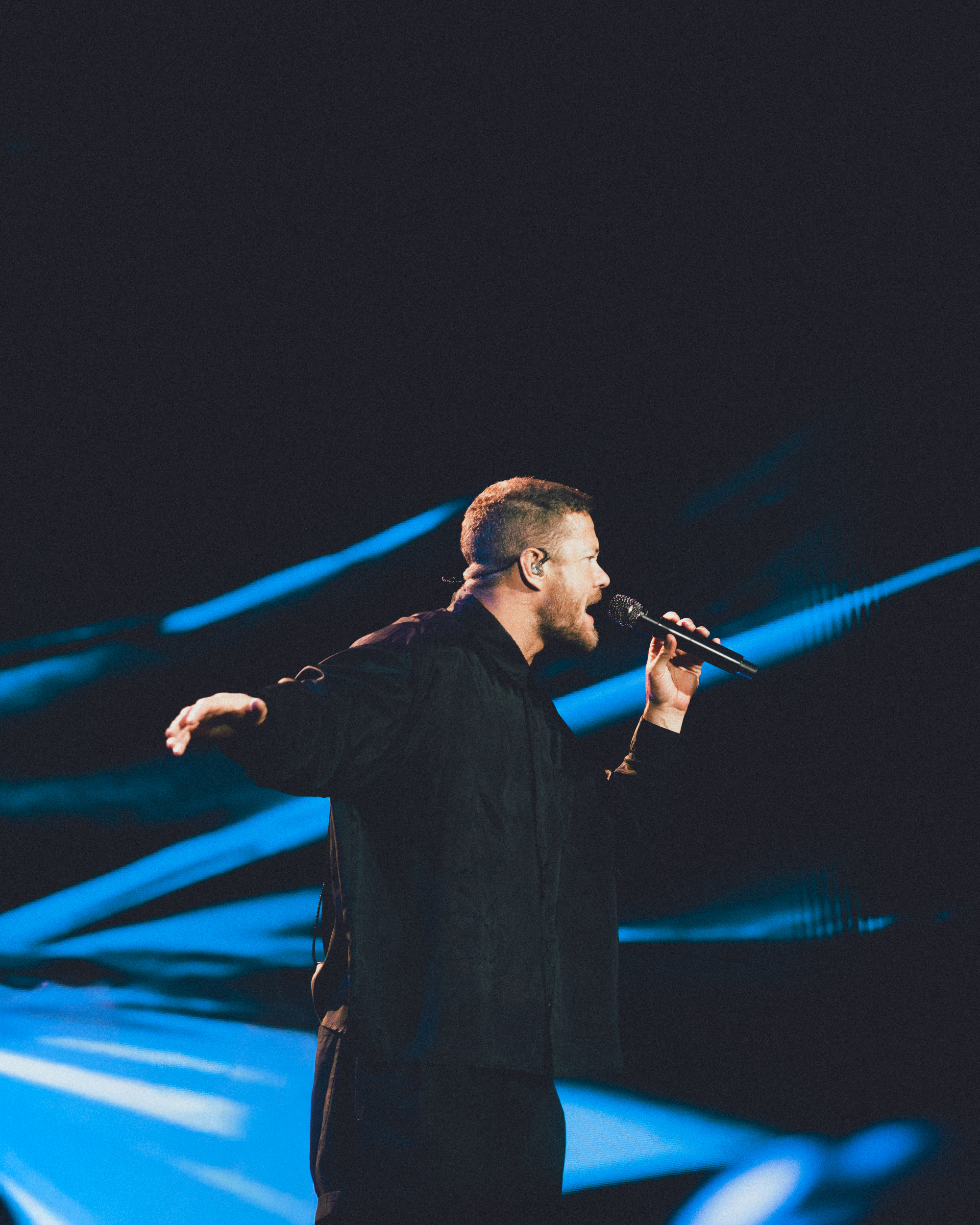 Imagine Dragons - Loom World Tour