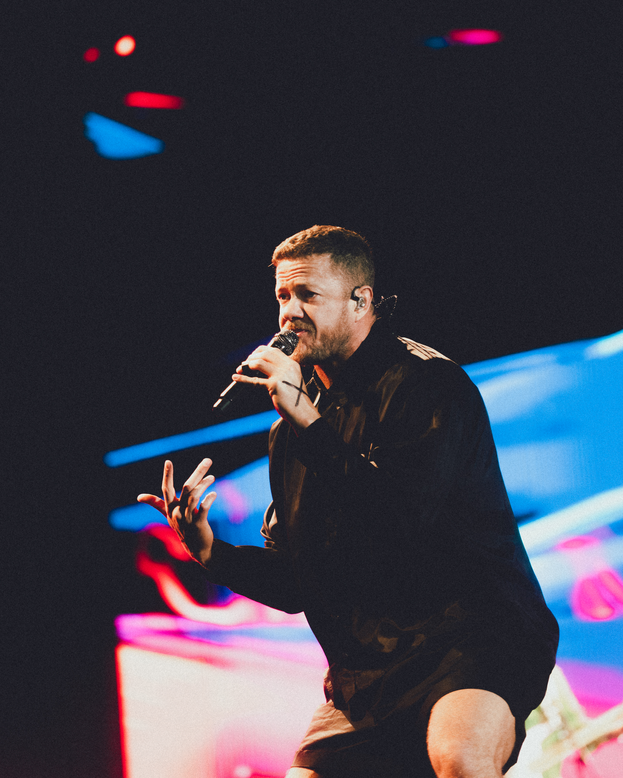 Imagine Dragons - Loom World Tour