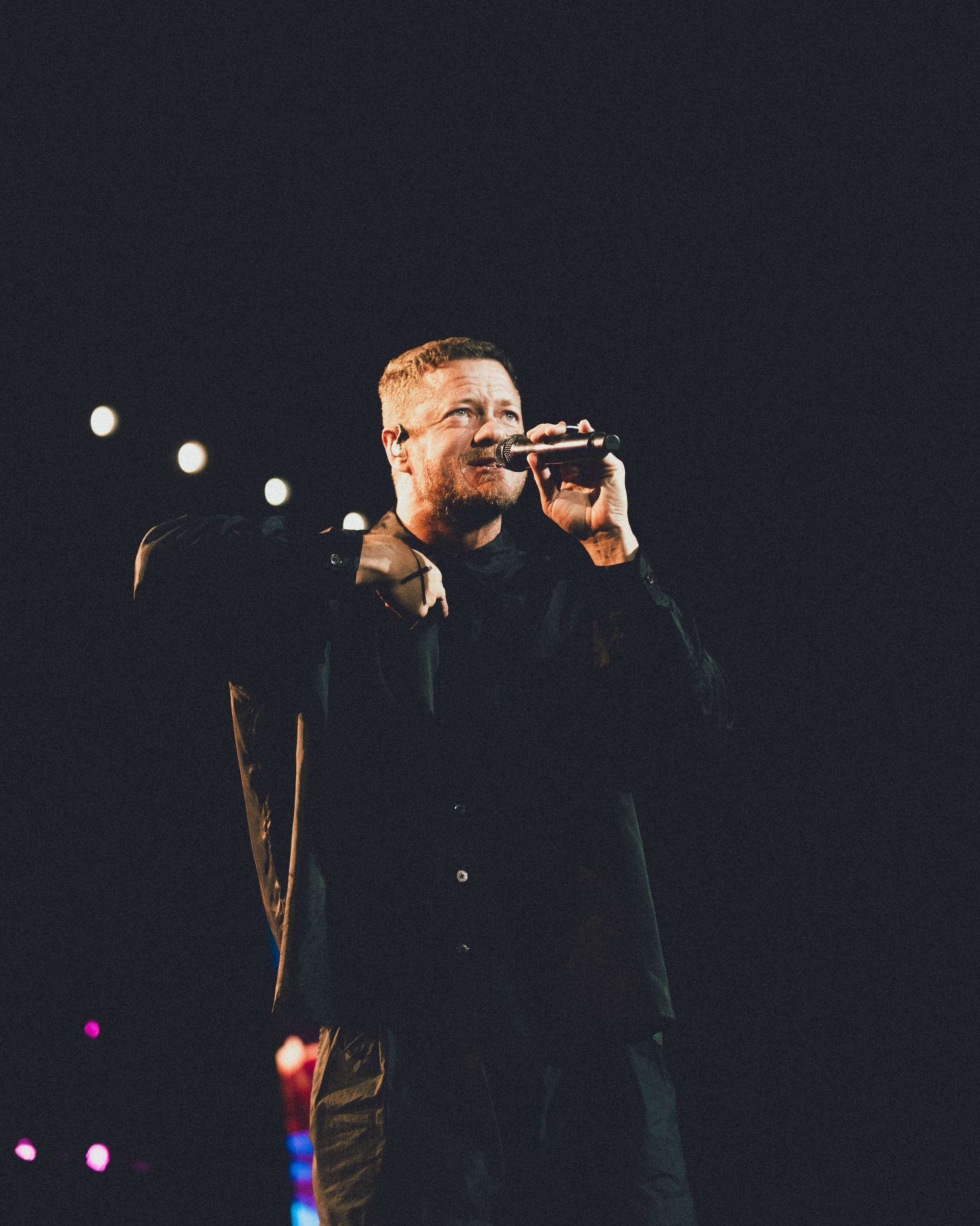 Imagine Dragons - Loom World Tour