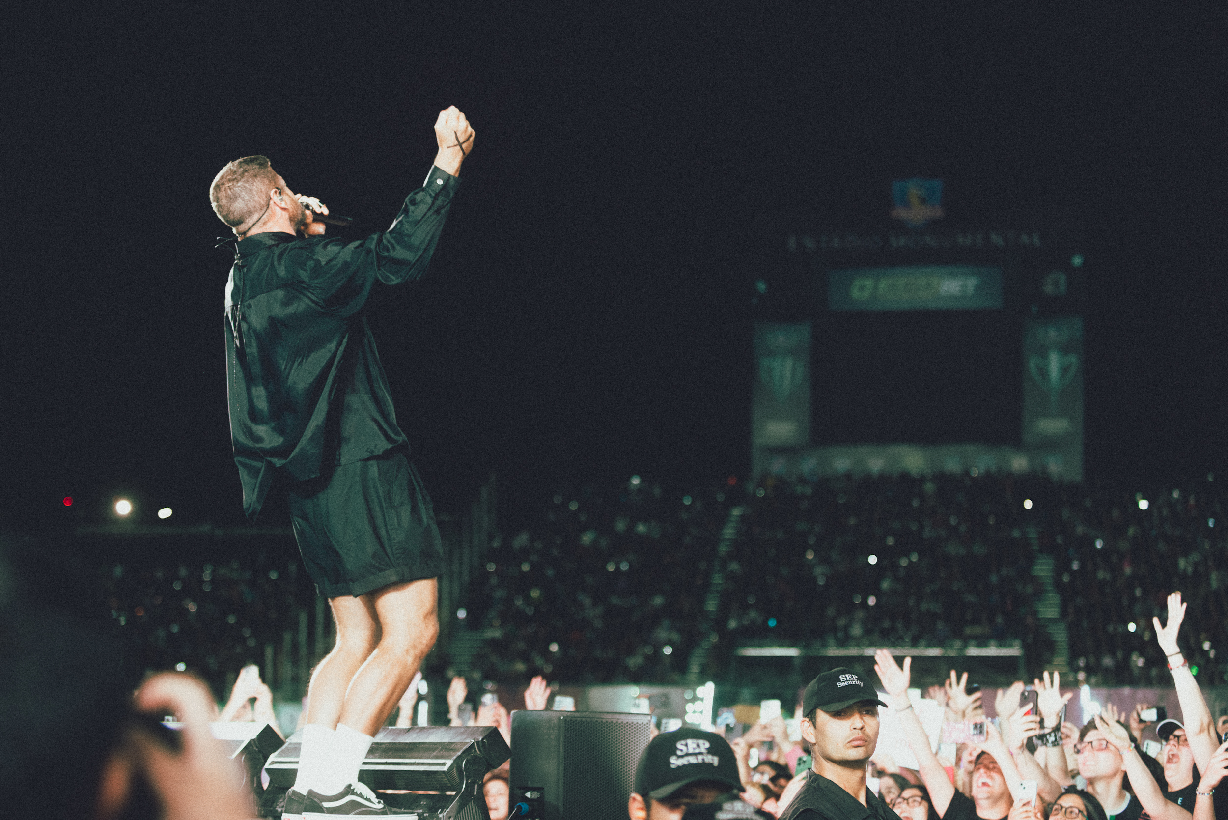 Imagine Dragons - Loom World Tour