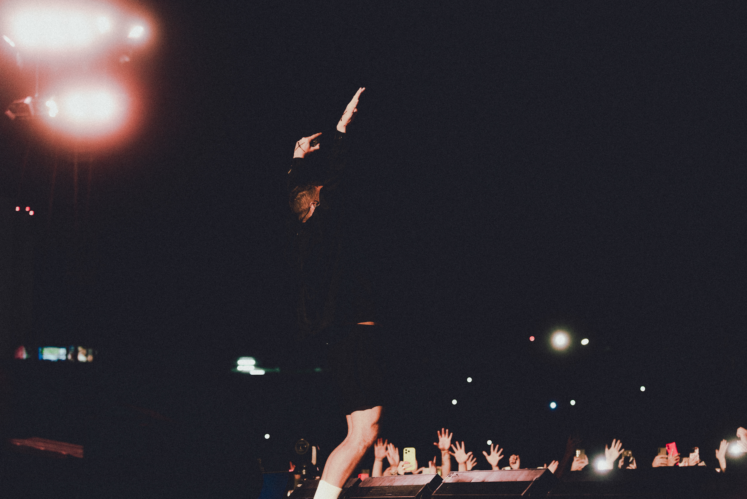 Imagine Dragons - Loom World Tour