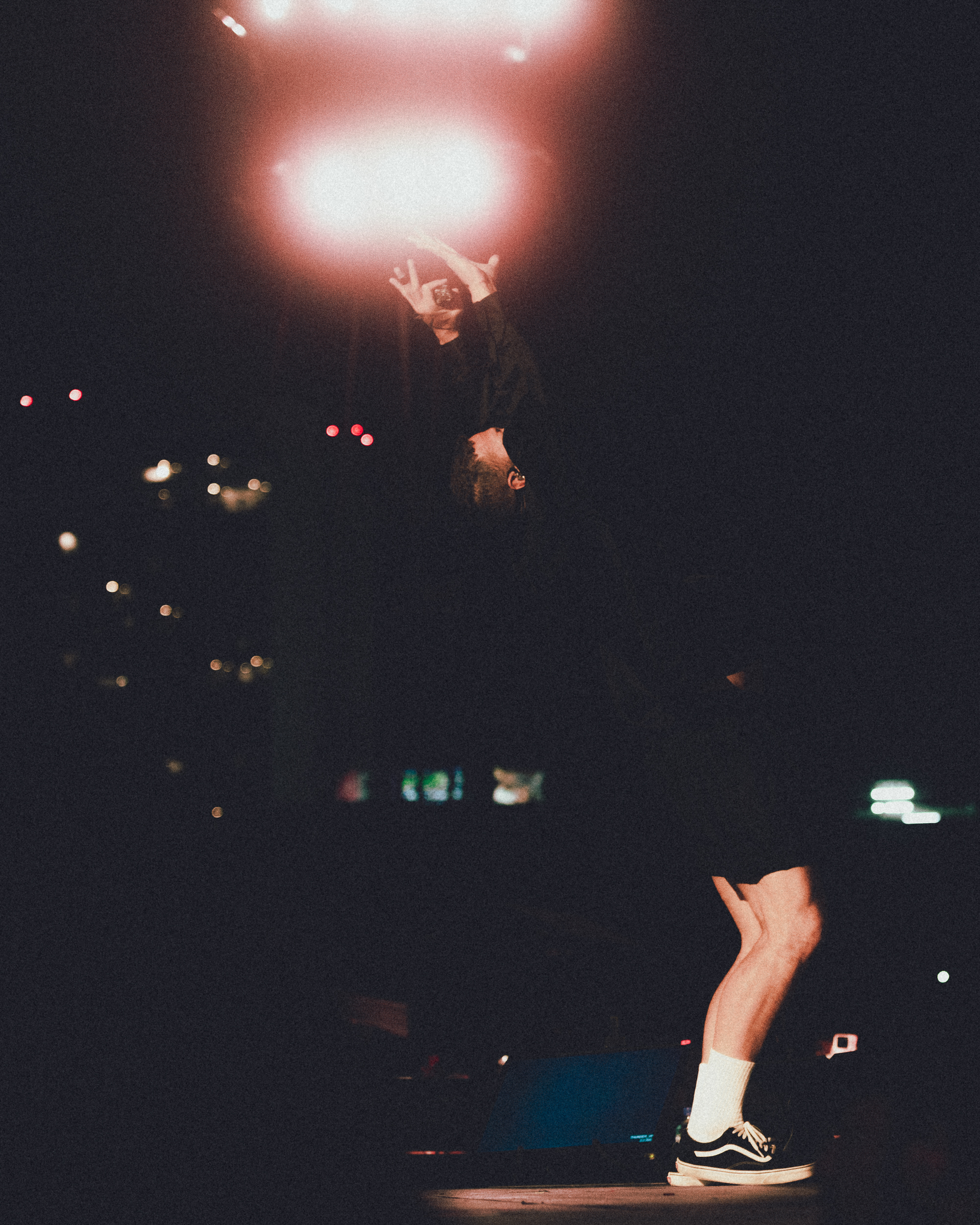 Imagine Dragons - Loom World Tour