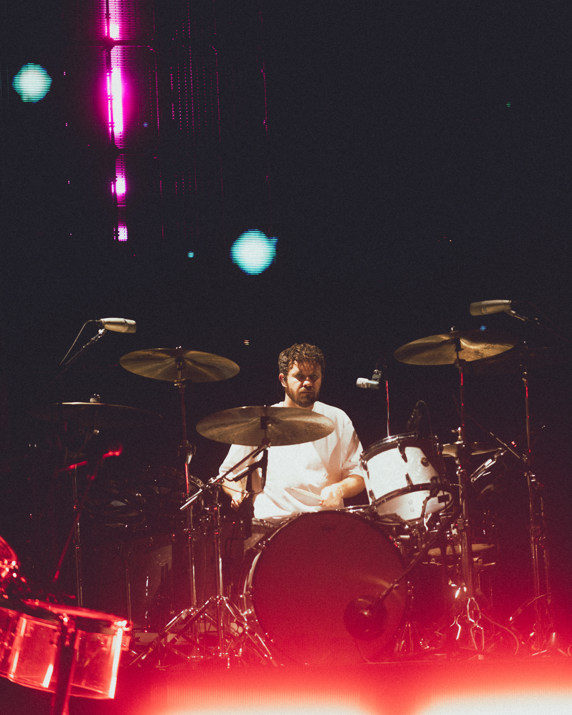 Imagine Dragons - Loom World Tour