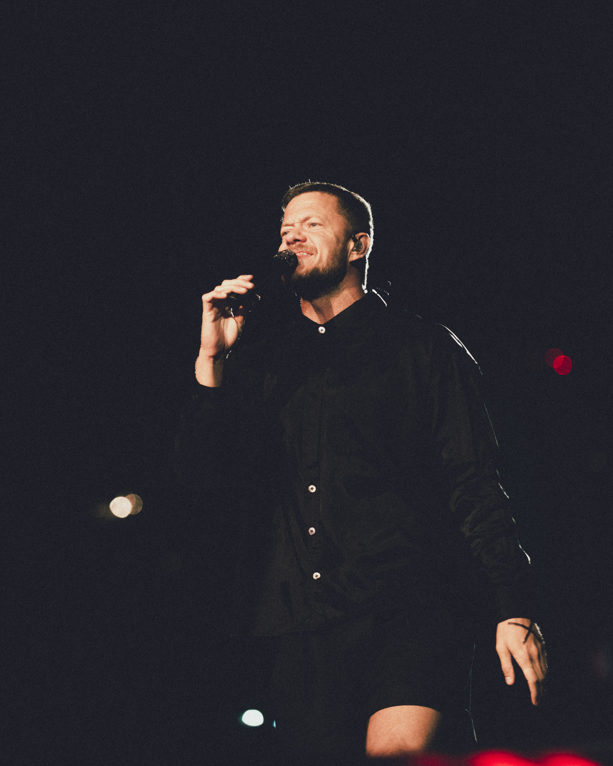 Imagine Dragons - Loom World Tour