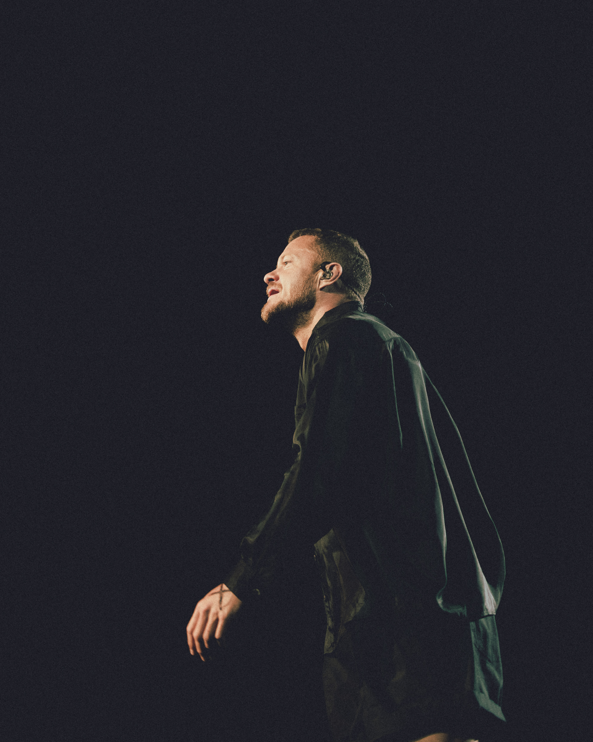 Imagine Dragons - Loom World Tour