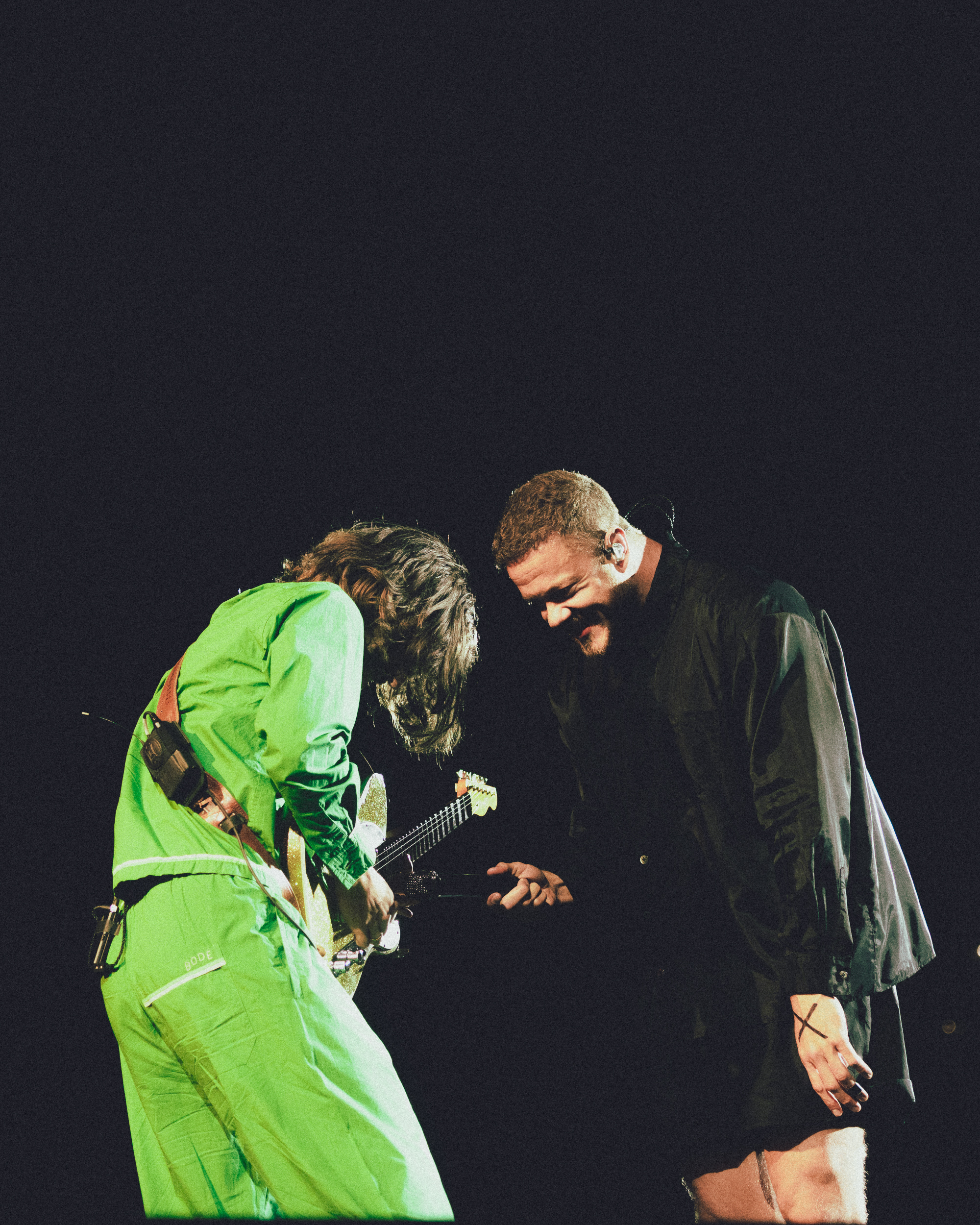 Imagine Dragons - Loom World Tour