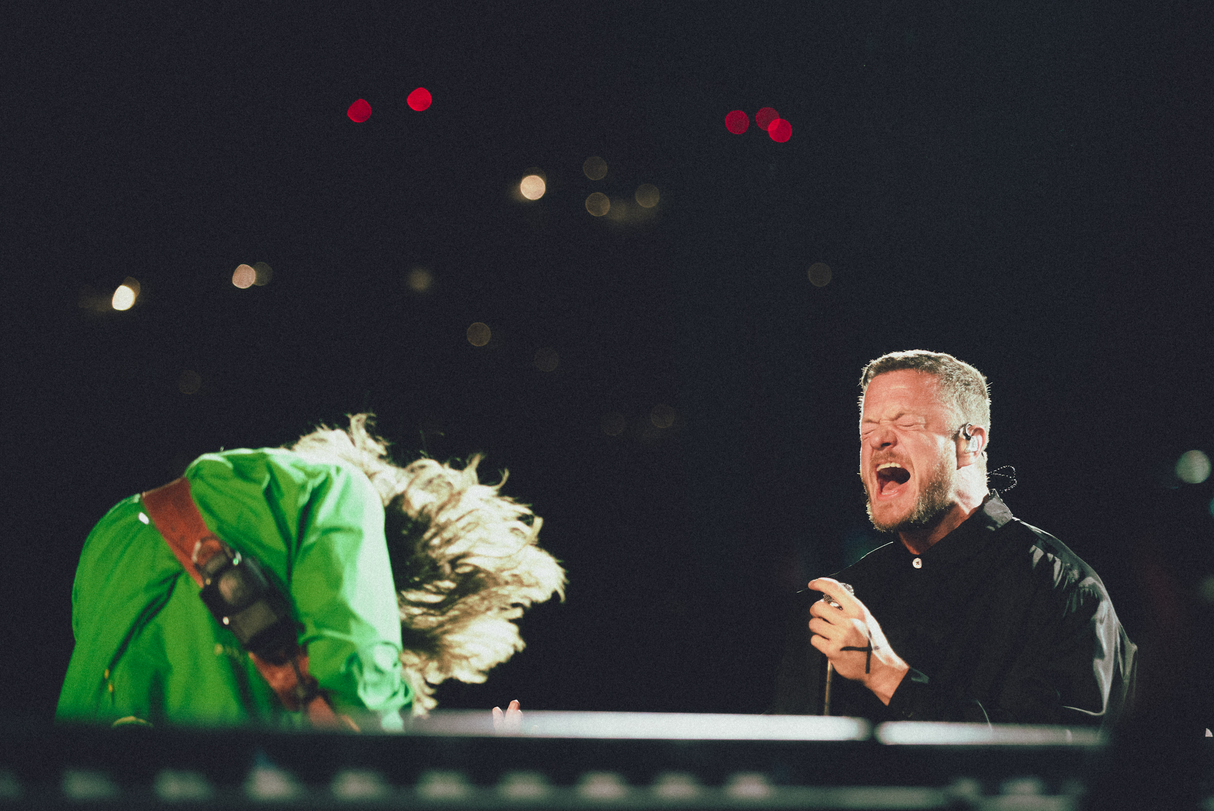 Imagine Dragons - Loom World Tour