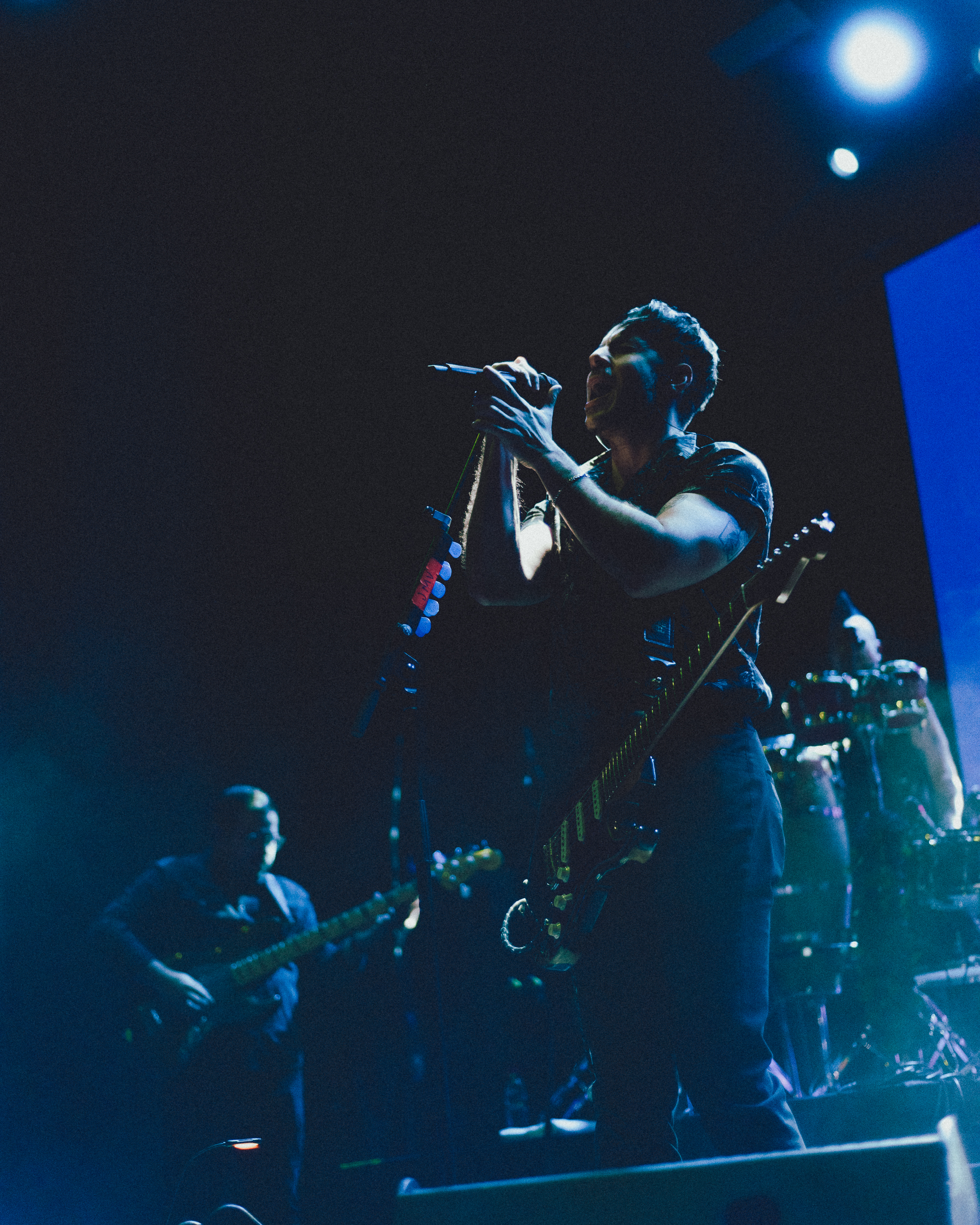 José Madero - Sarajevo La Gira