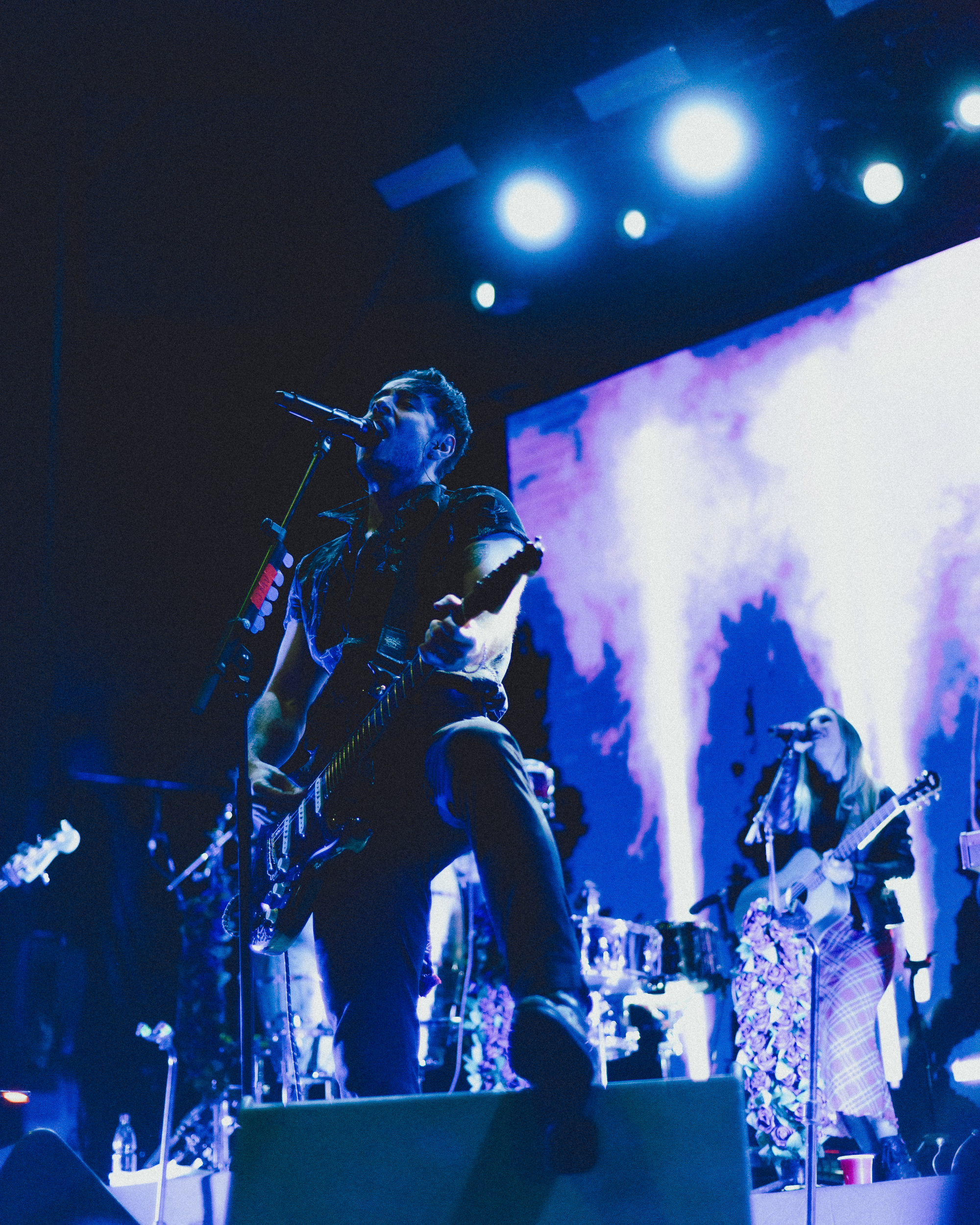 José Madero - Sarajevo La Gira