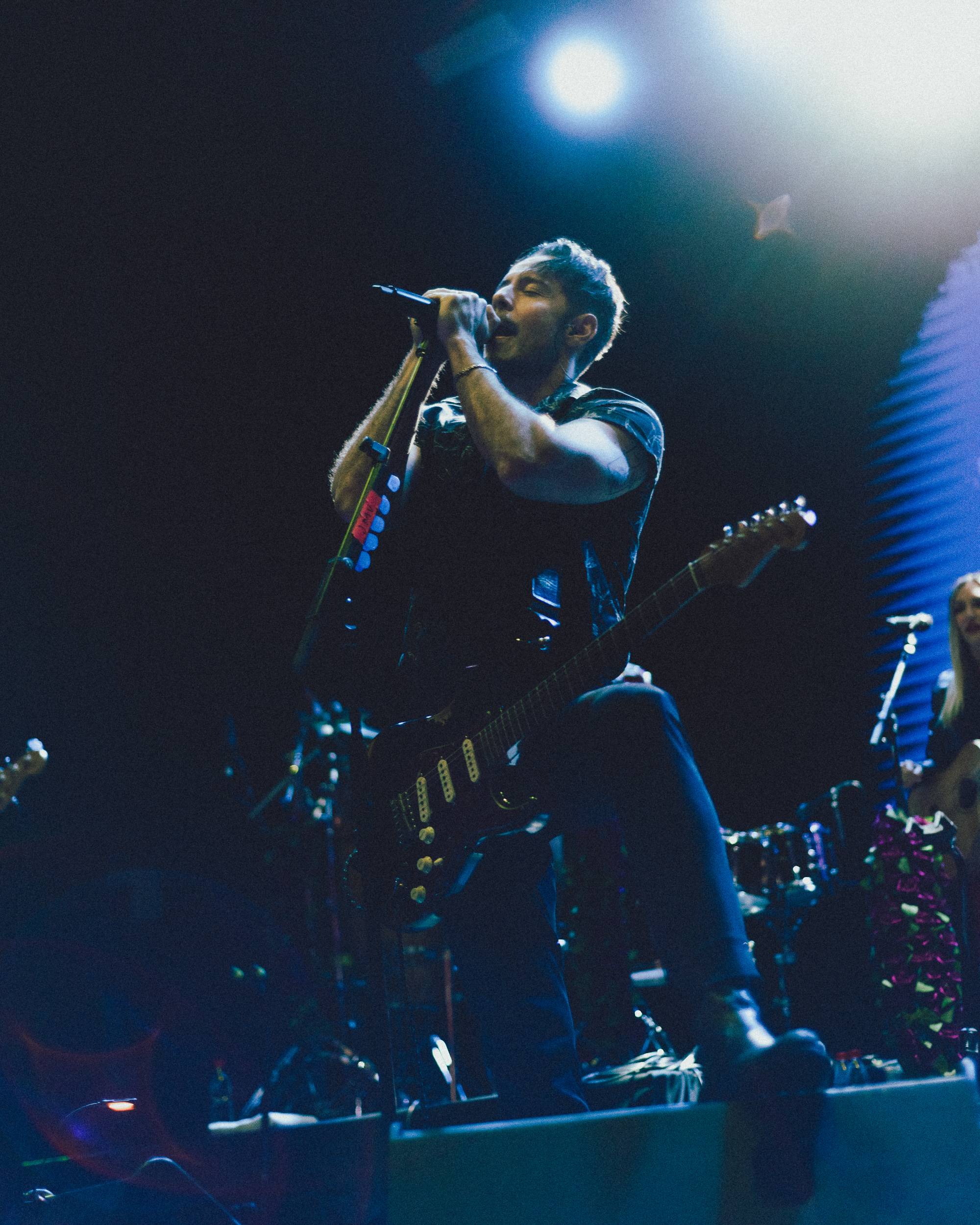 José Madero - Sarajevo La Gira