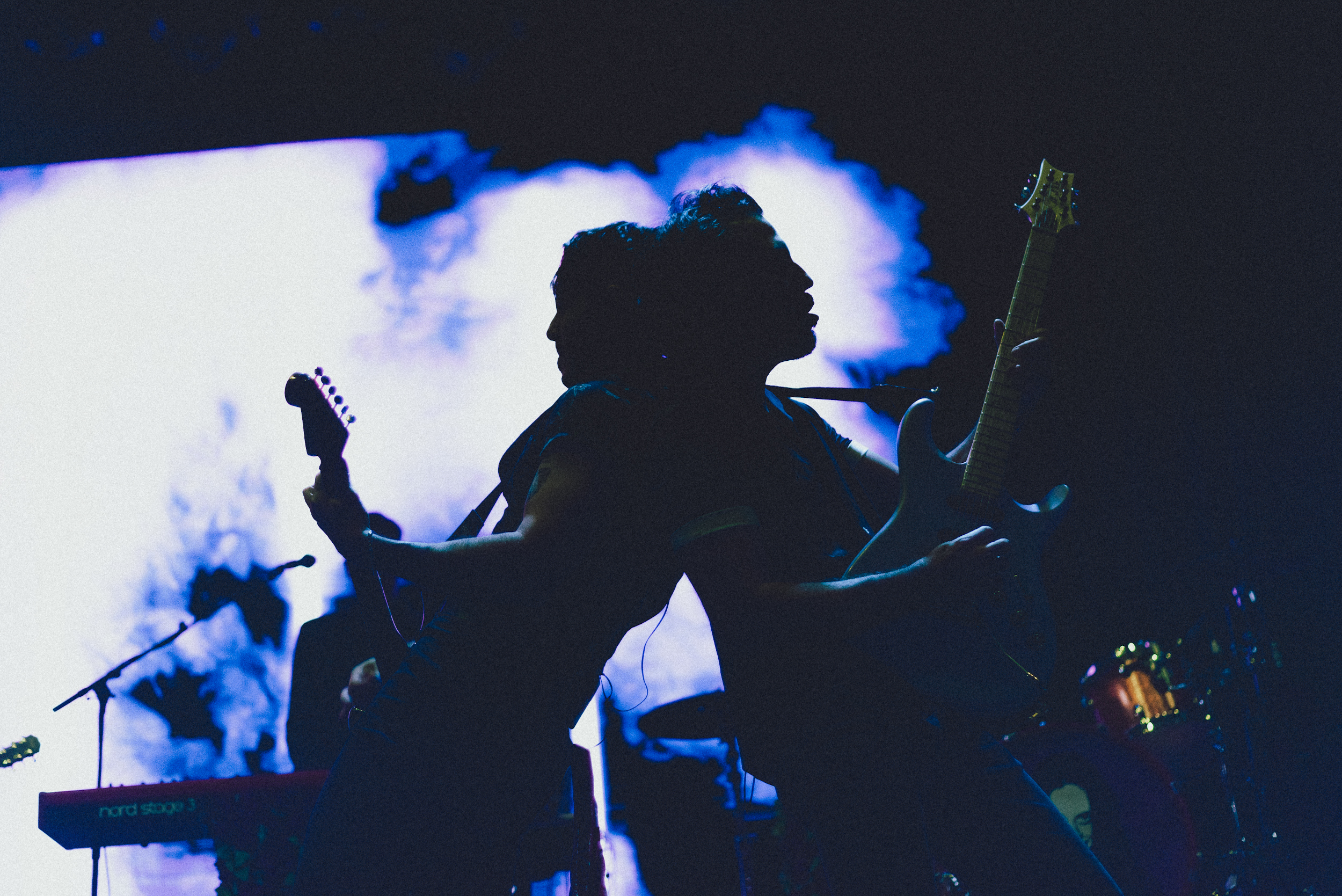 José Madero - Sarajevo La Gira