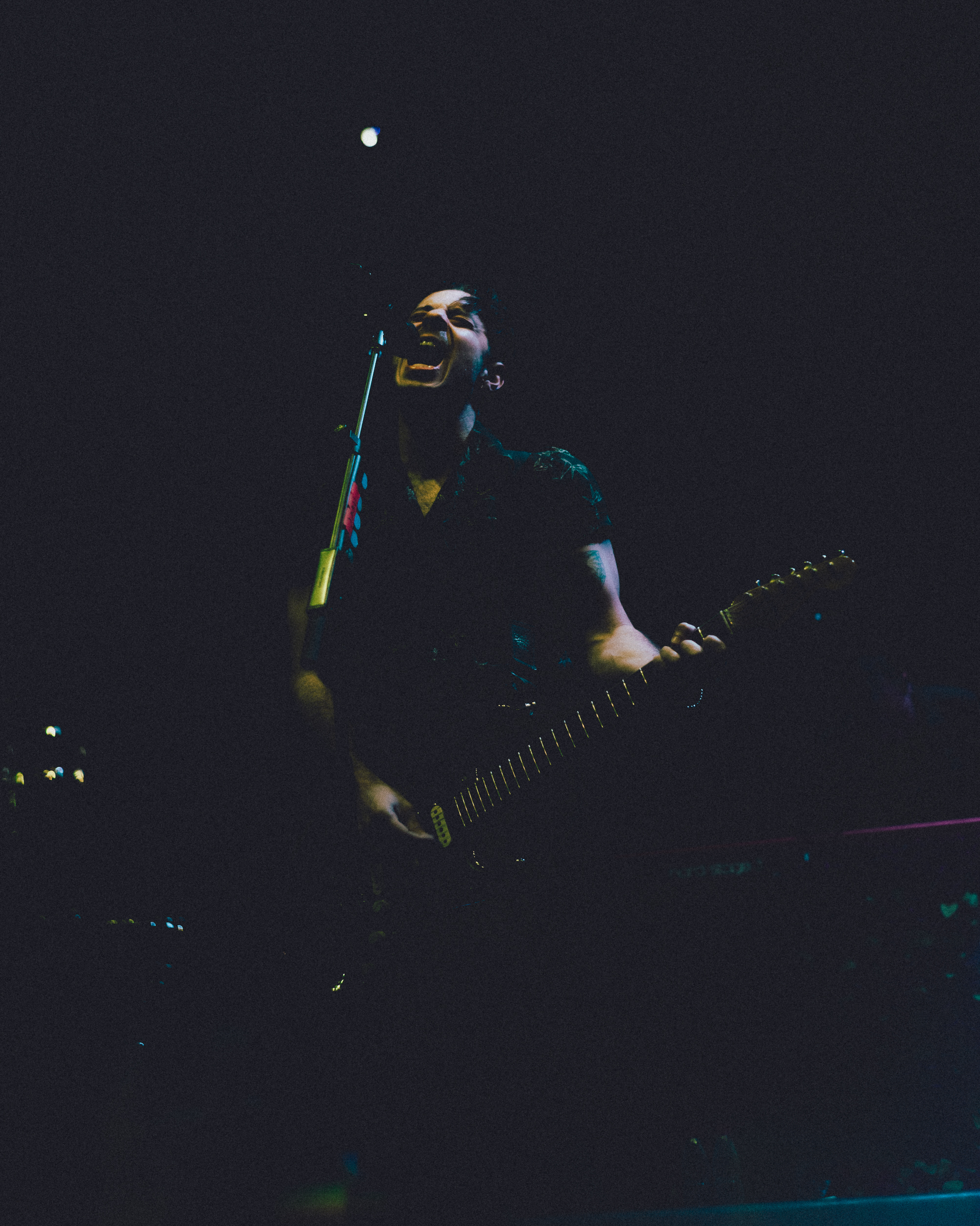 José Madero - Sarajevo La Gira