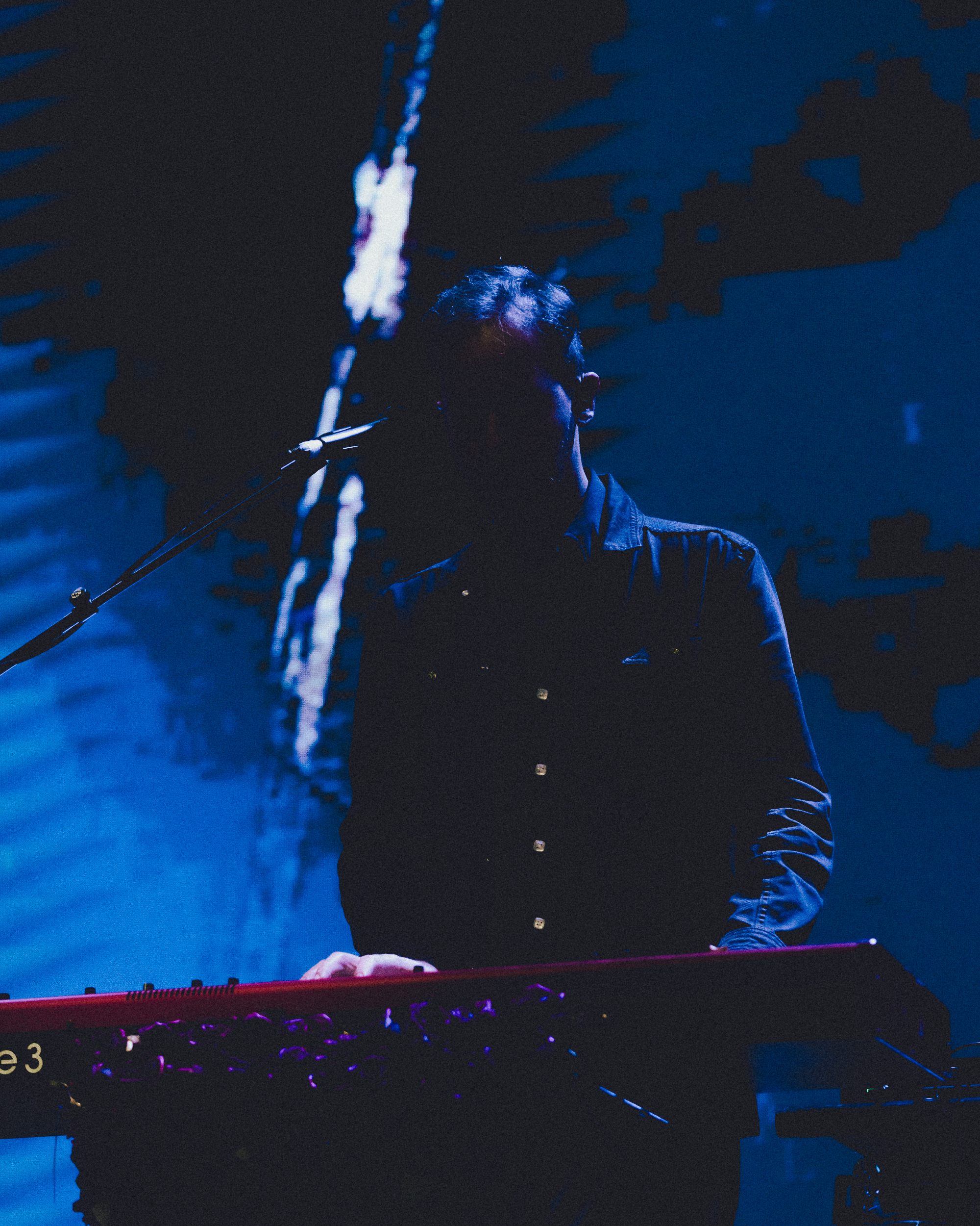 José Madero - Sarajevo La Gira