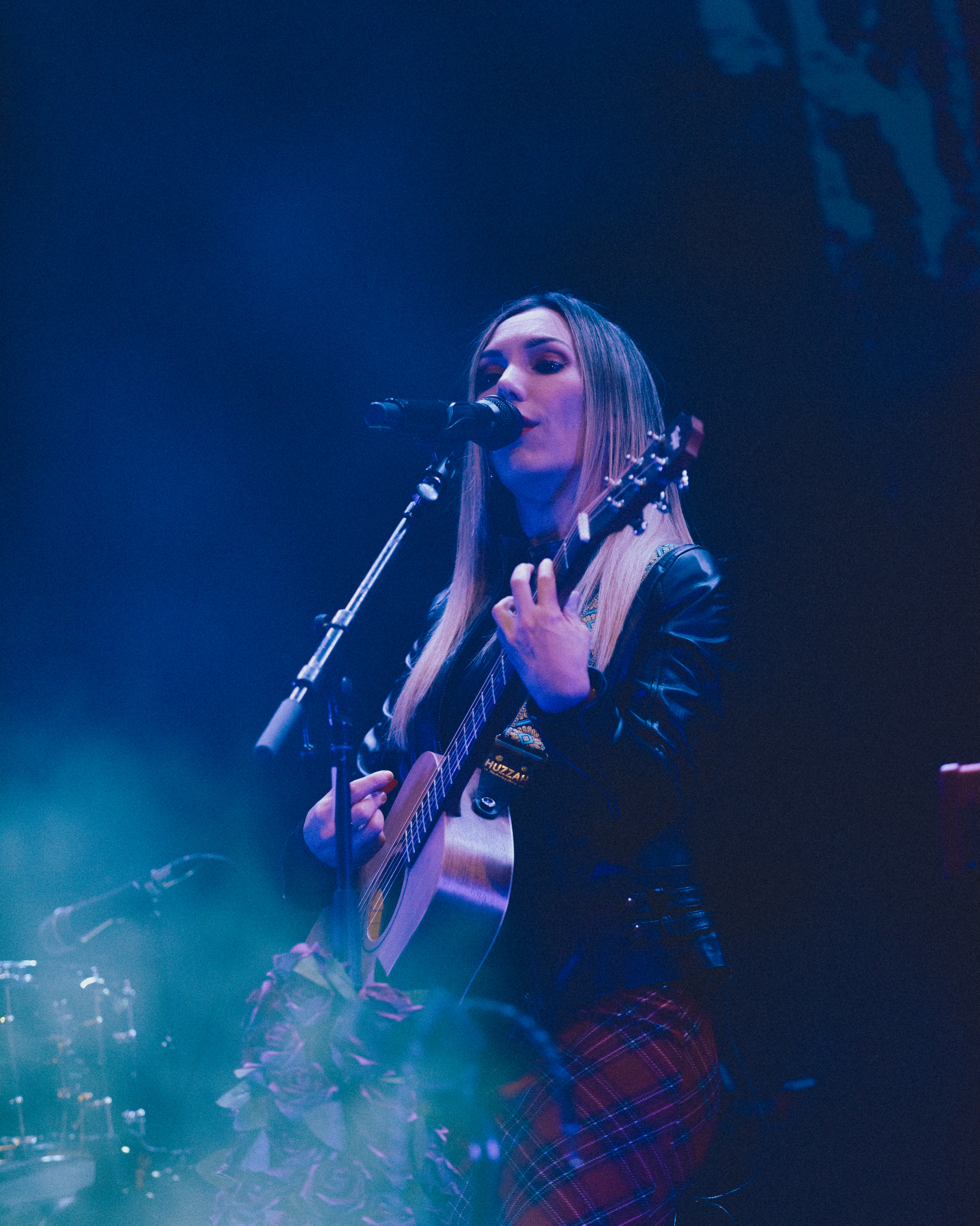 José Madero - Sarajevo La Gira