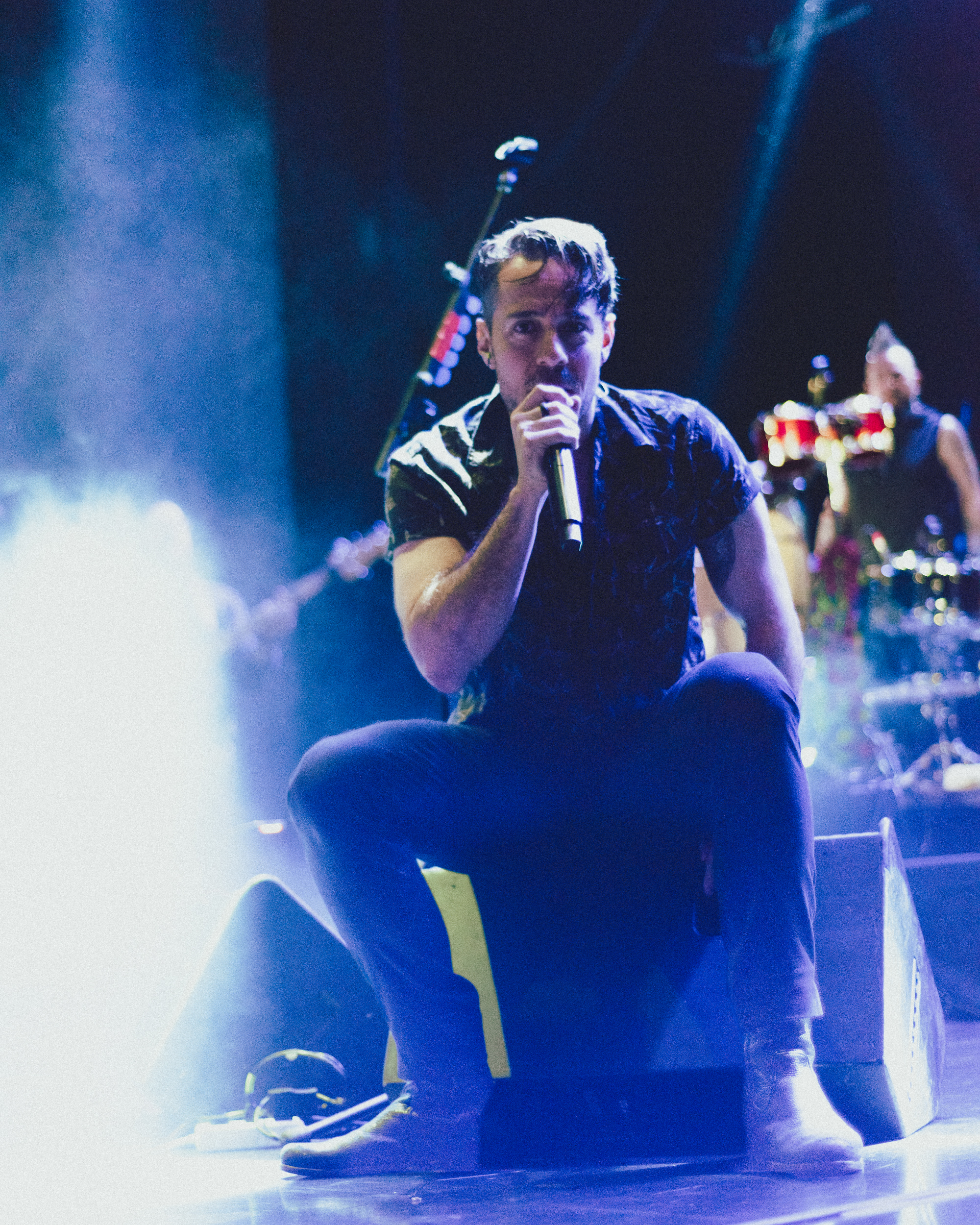 José Madero - Sarajevo La Gira