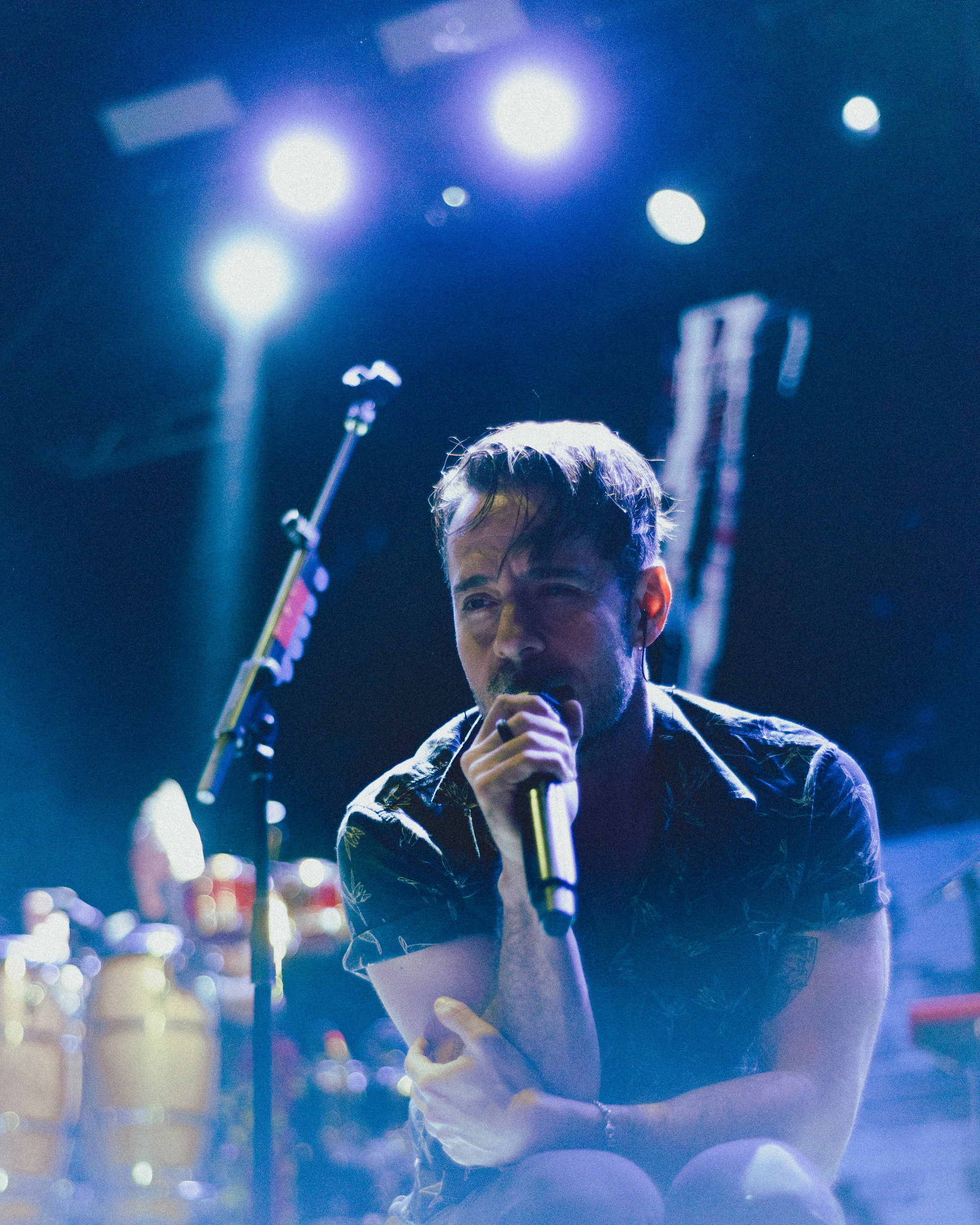 José Madero - Sarajevo La Gira