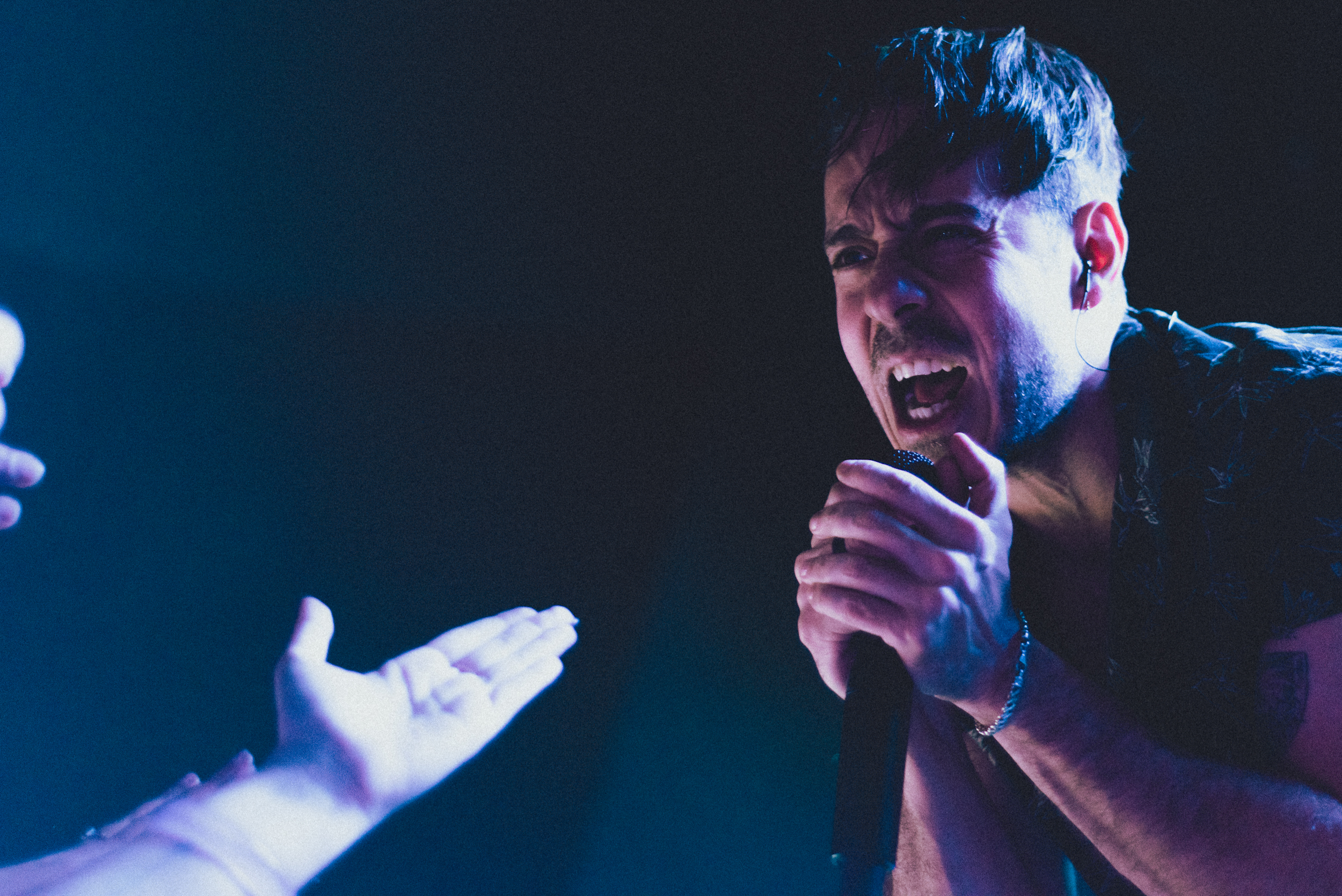 José Madero - Sarajevo La Gira