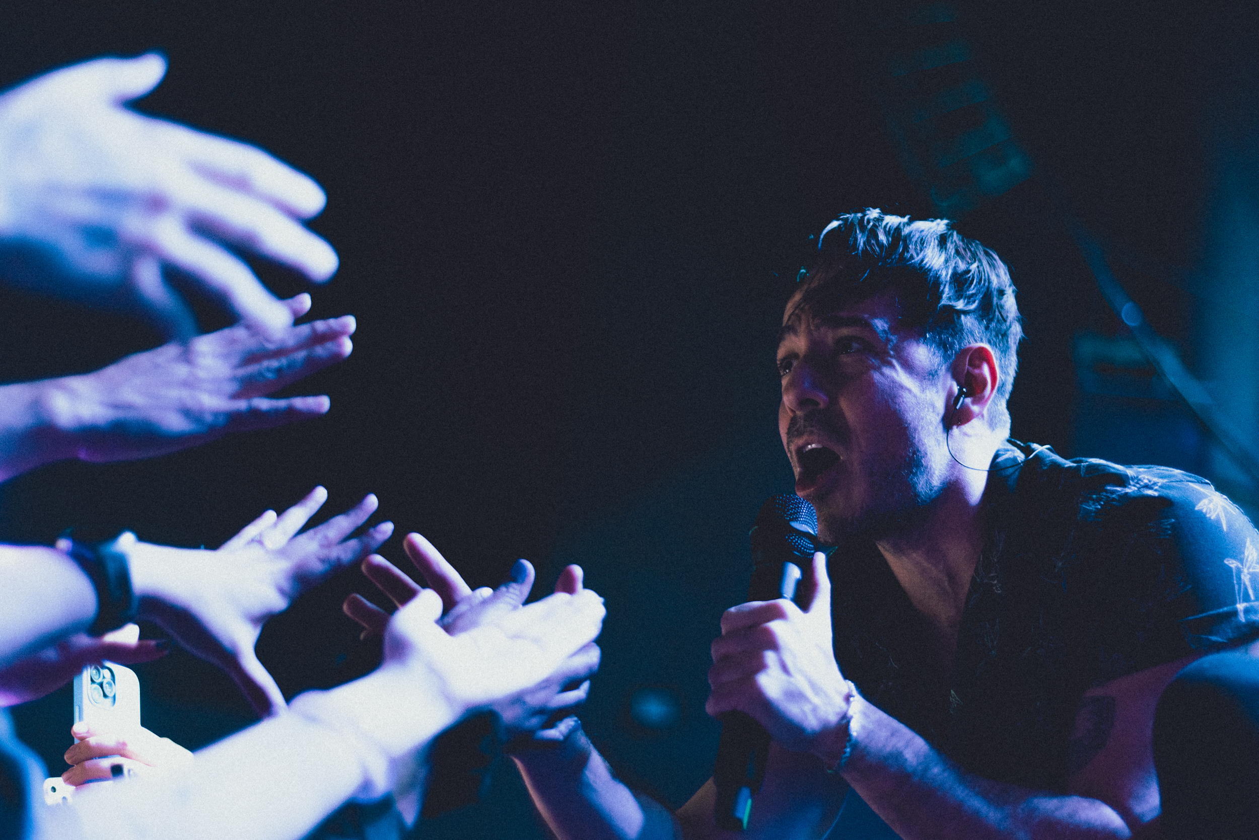 José Madero - Sarajevo La Gira