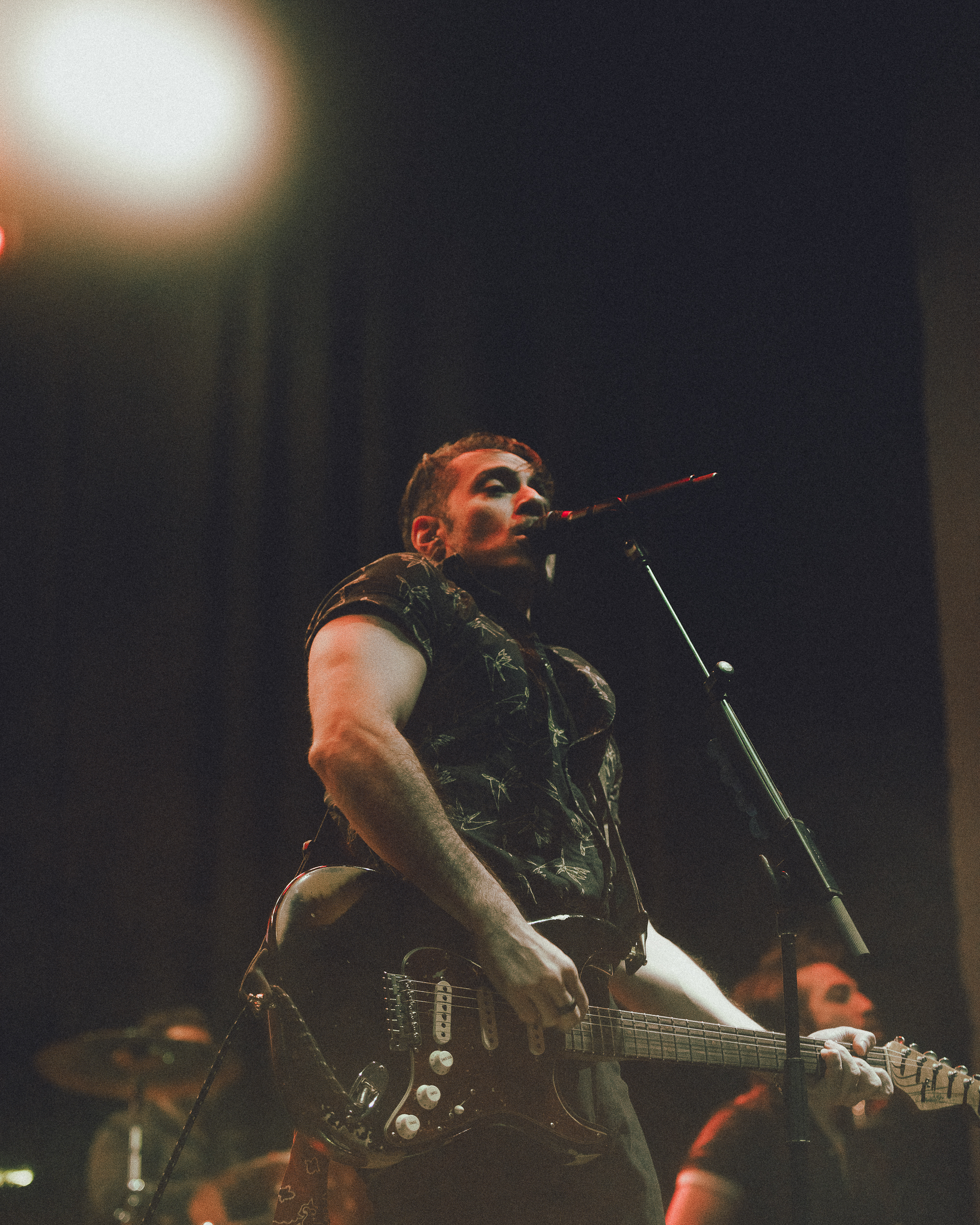 José Madero - Sarajevo La Gira