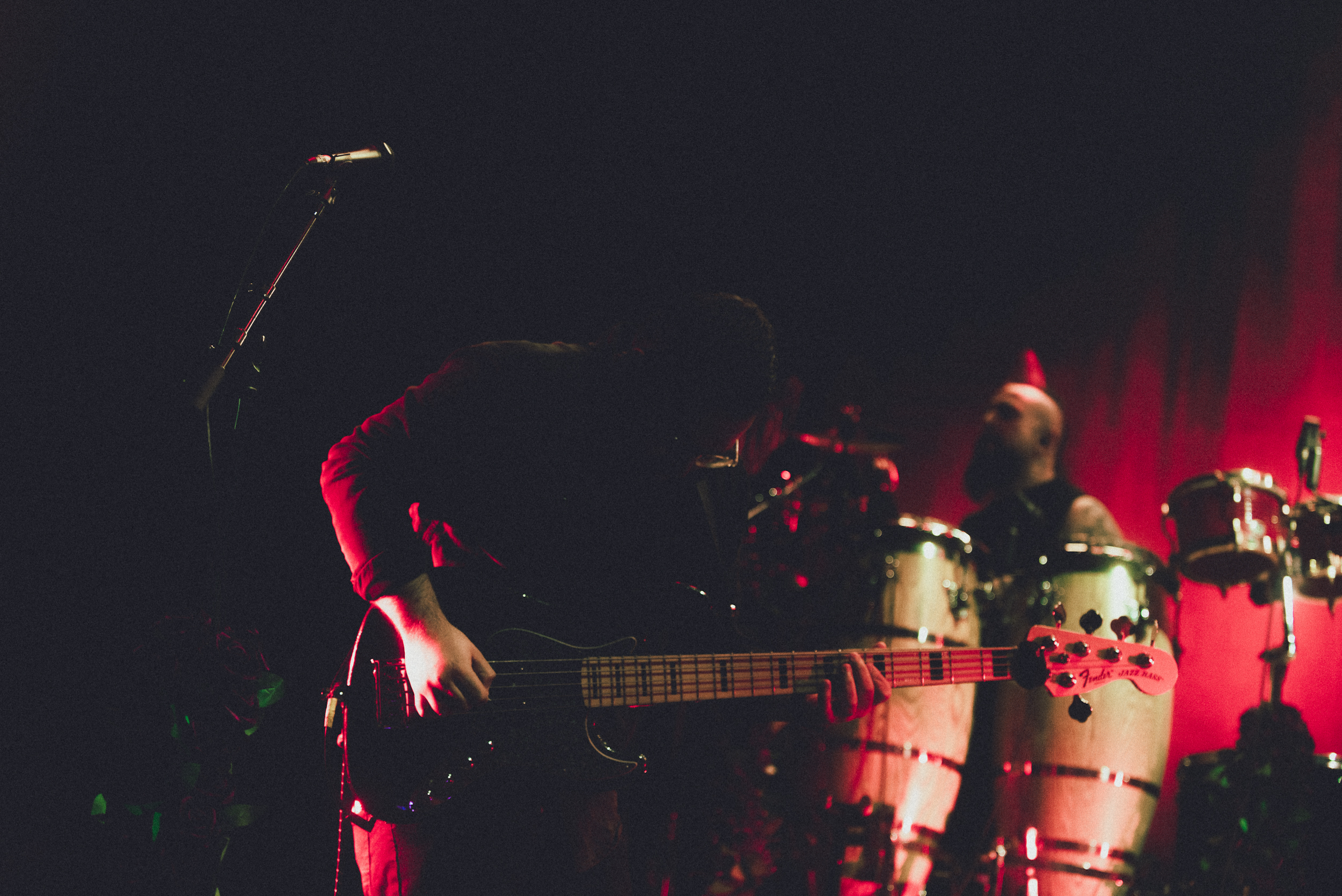 José Madero - Sarajevo La Gira