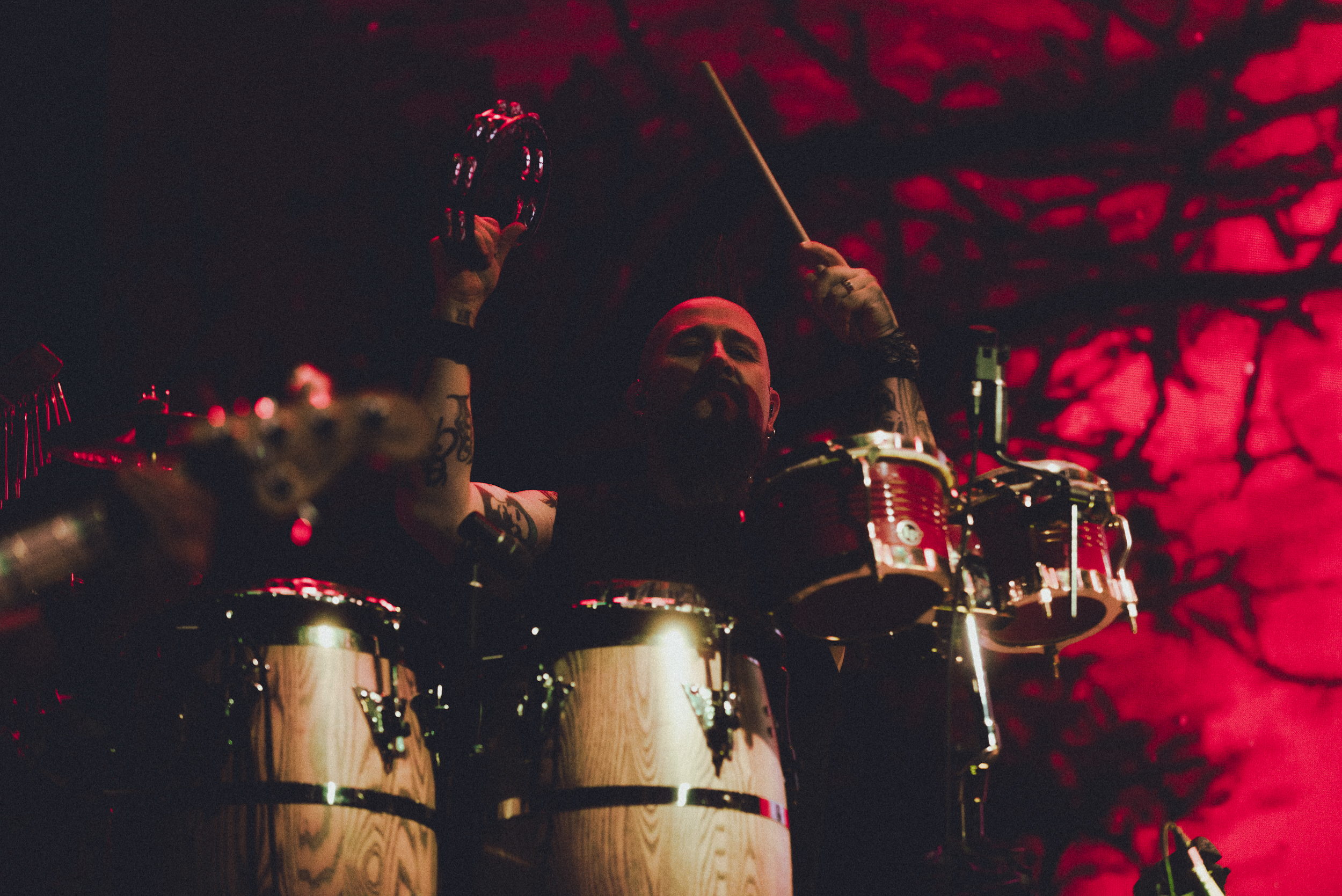 José Madero - Sarajevo La Gira