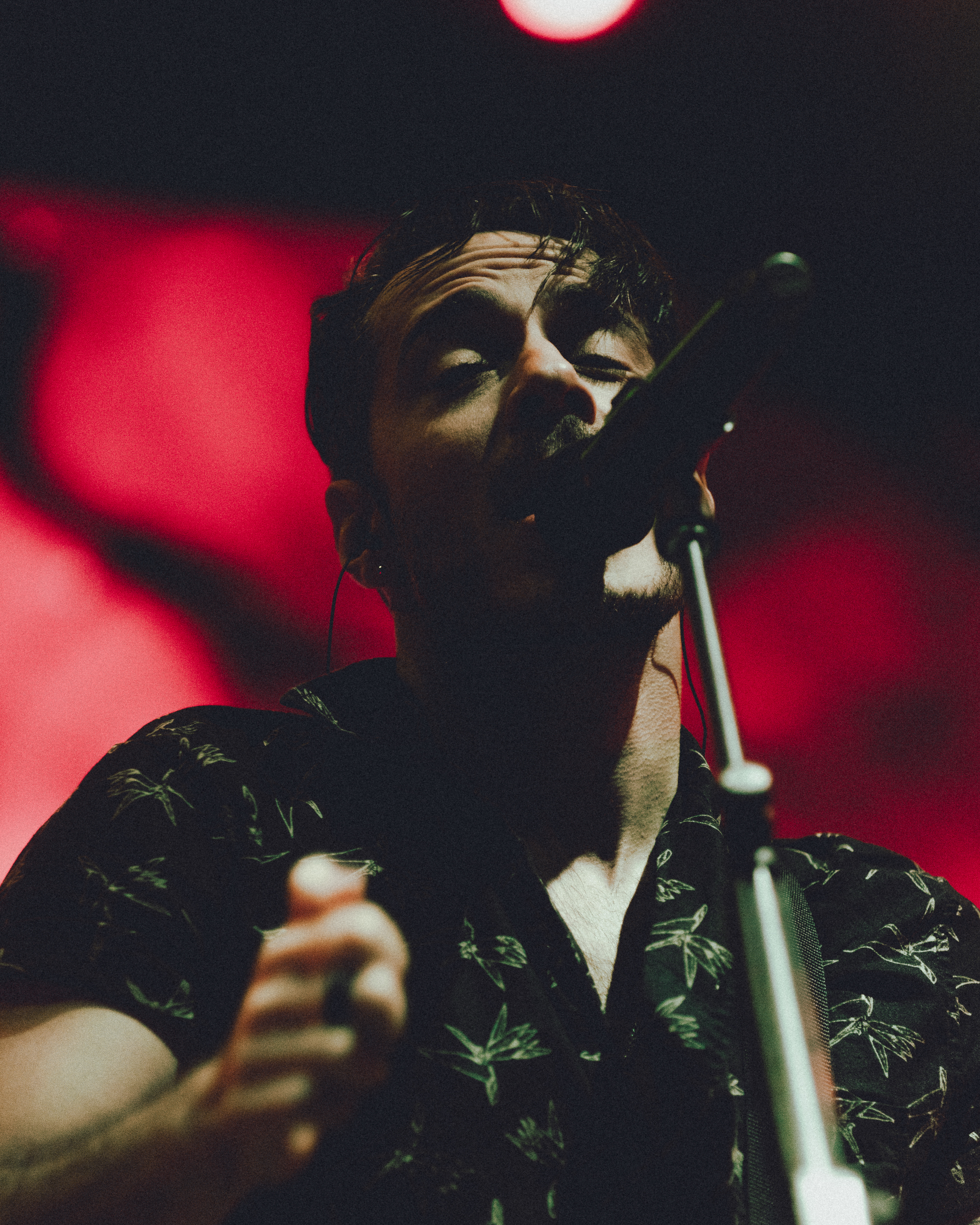 José Madero - Sarajevo La Gira