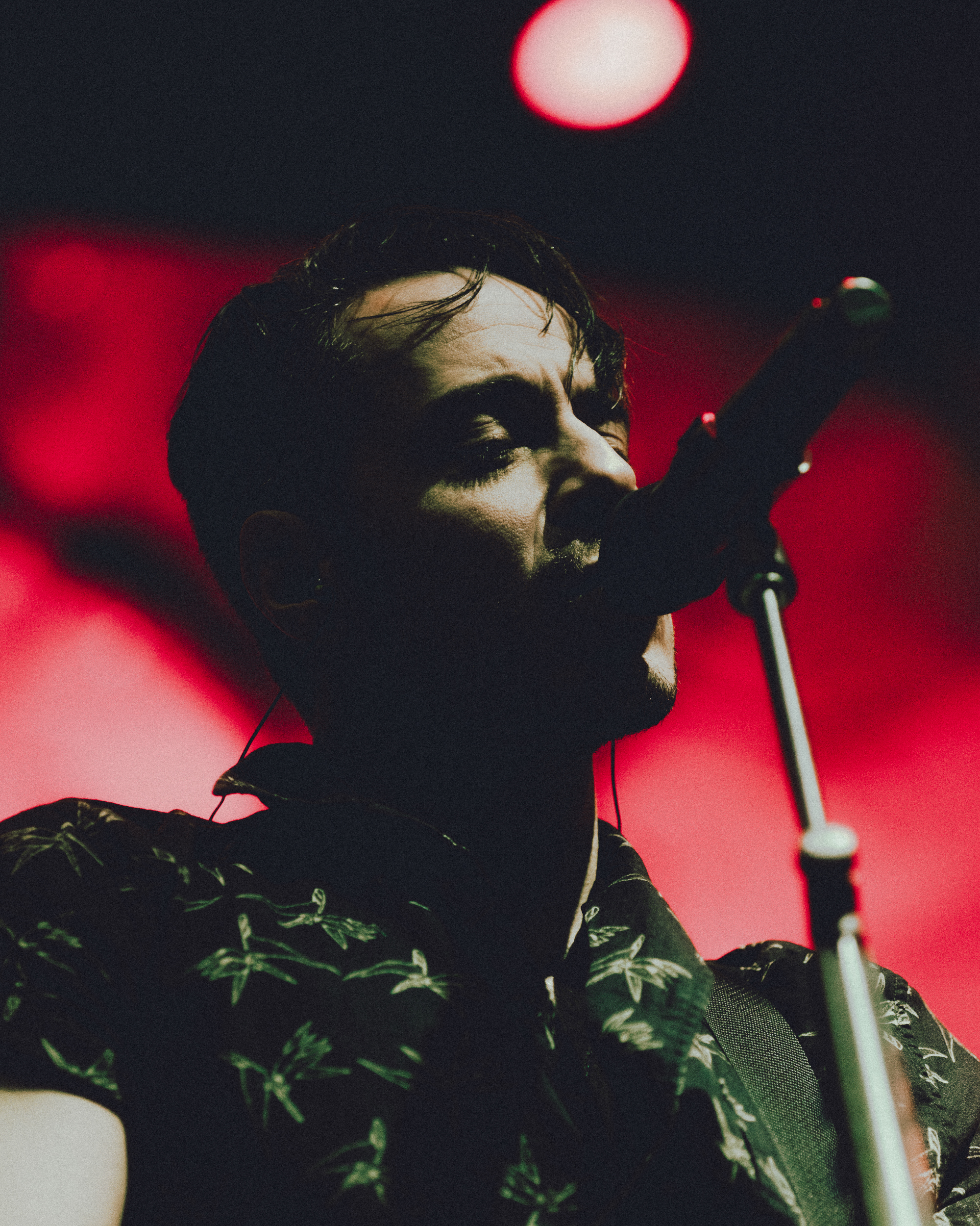 José Madero - Sarajevo La Gira