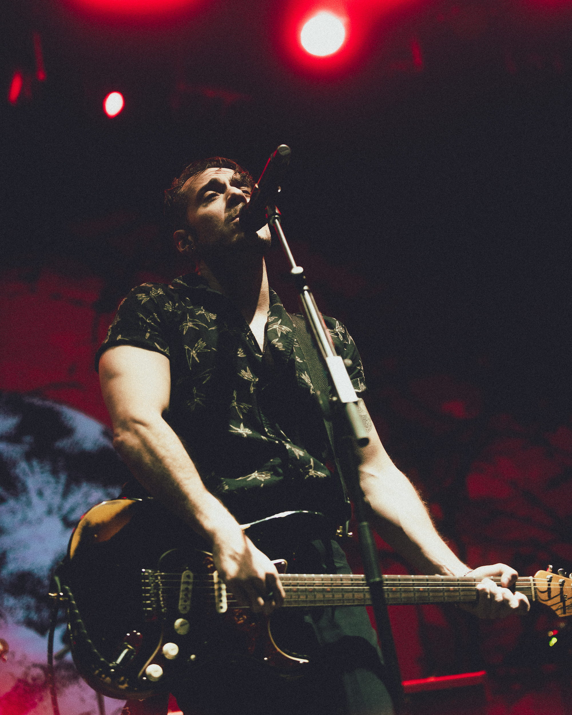 José Madero - Sarajevo La Gira