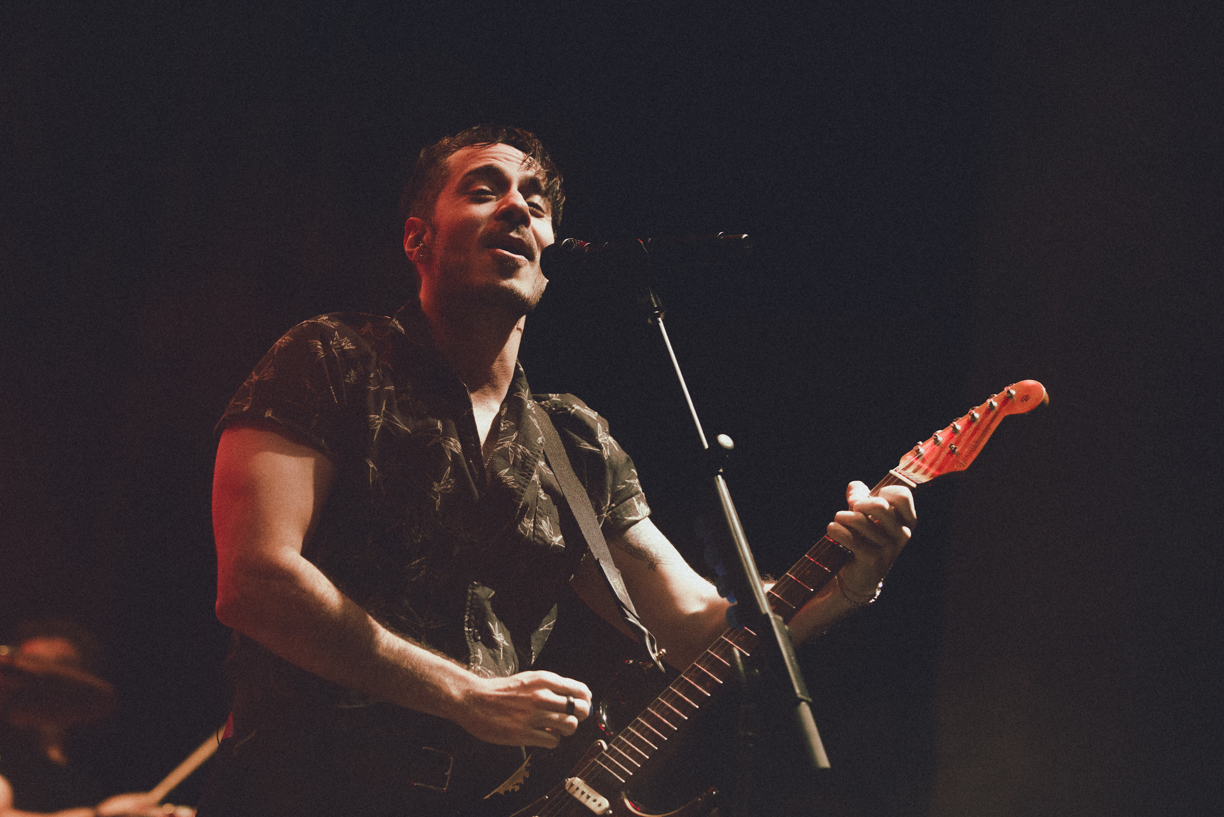 José Madero - Sarajevo La Gira