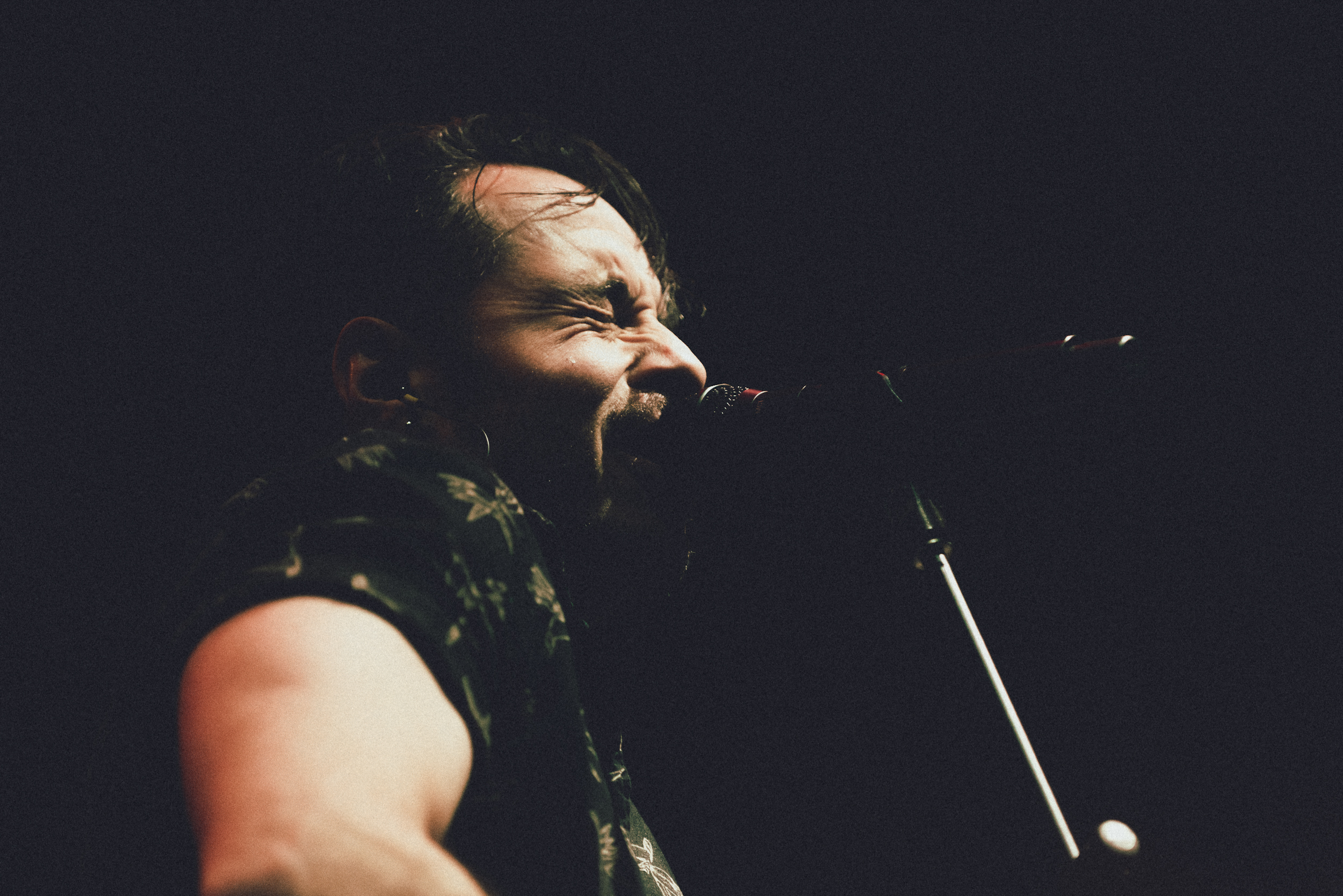 José Madero - Sarajevo La Gira