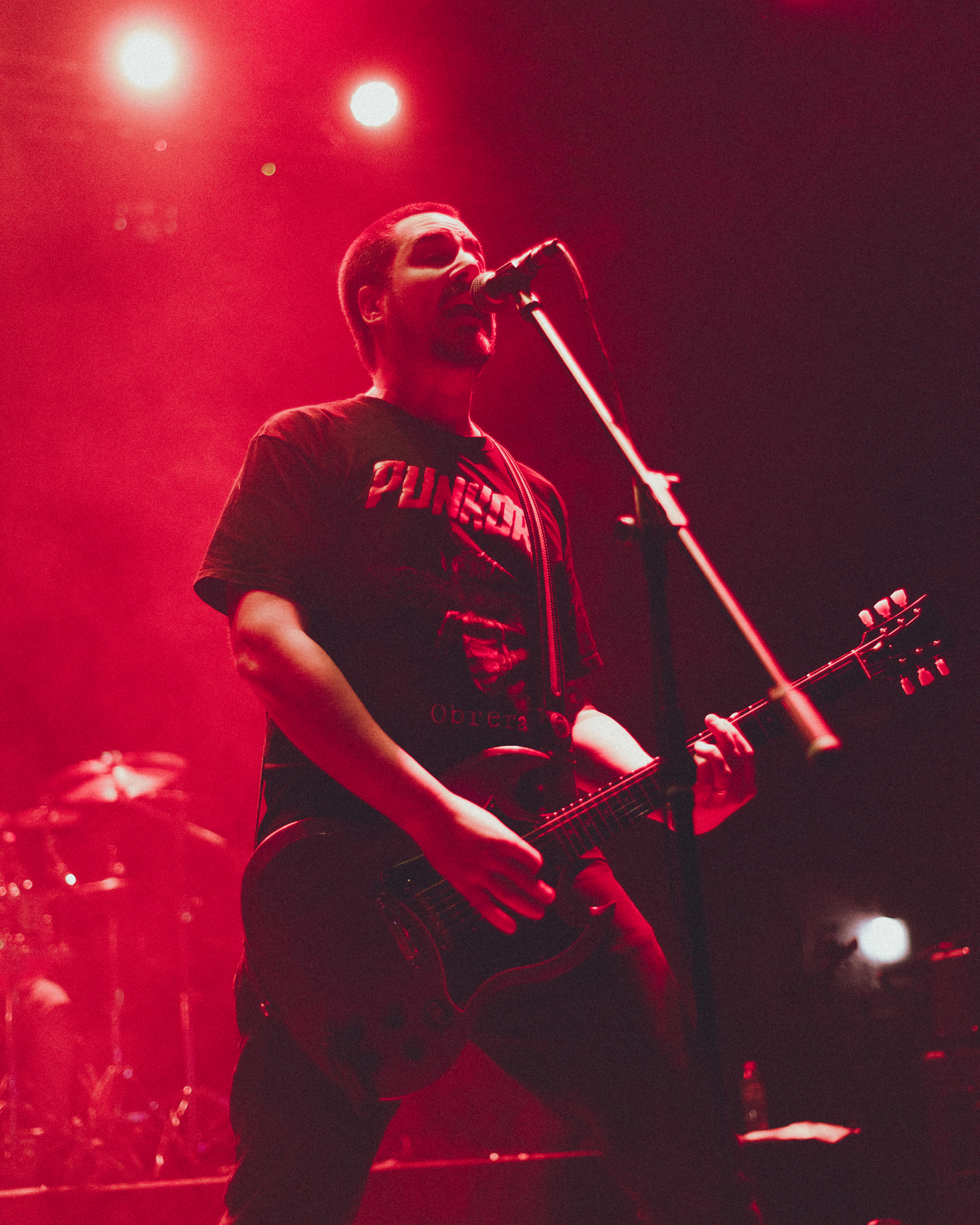 Envidia Kotxina - Gira Sudamericana 2025