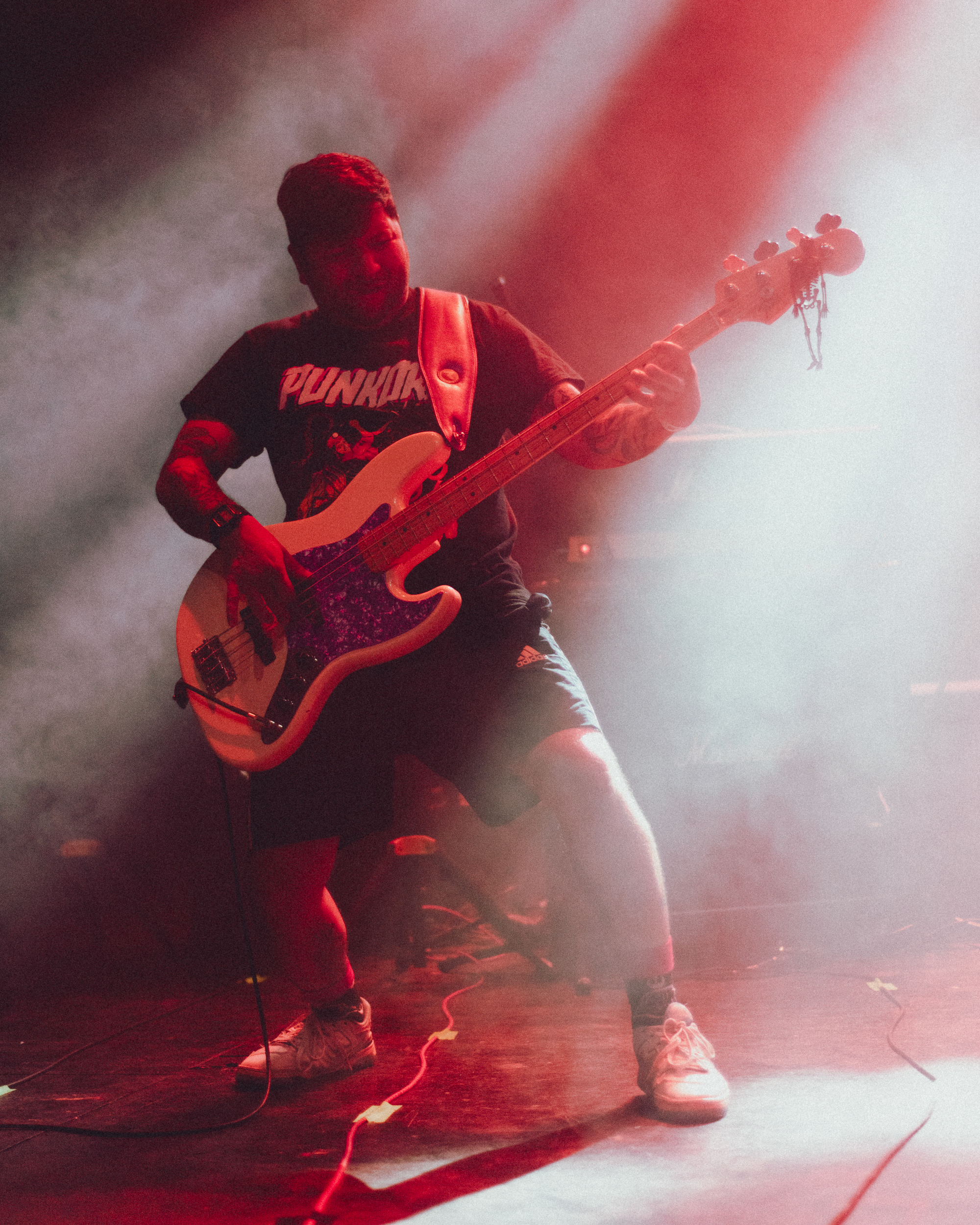 Envidia Kotxina - Gira Sudamericana 2025