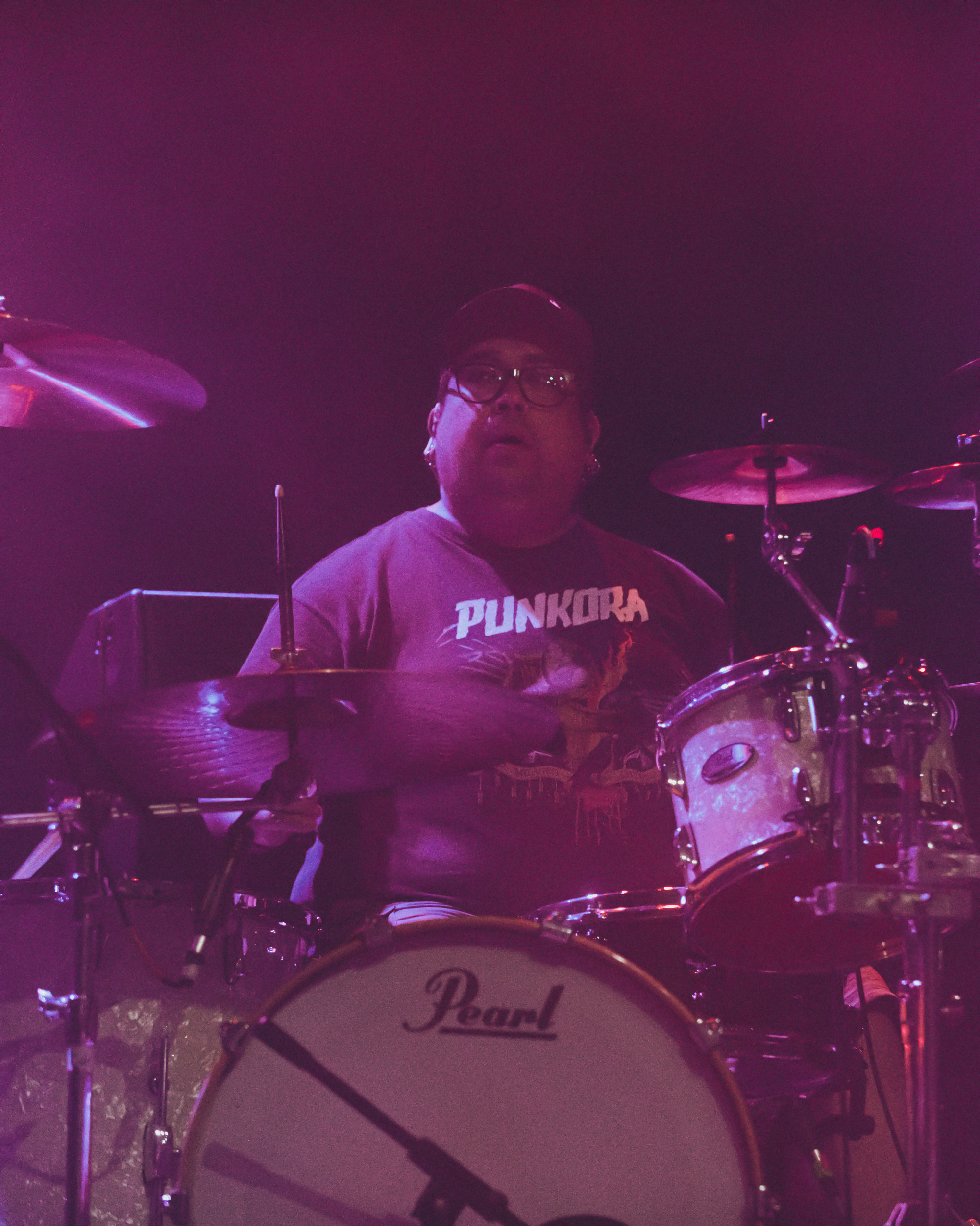 Envidia Kotxina - Gira Sudamericana 2025