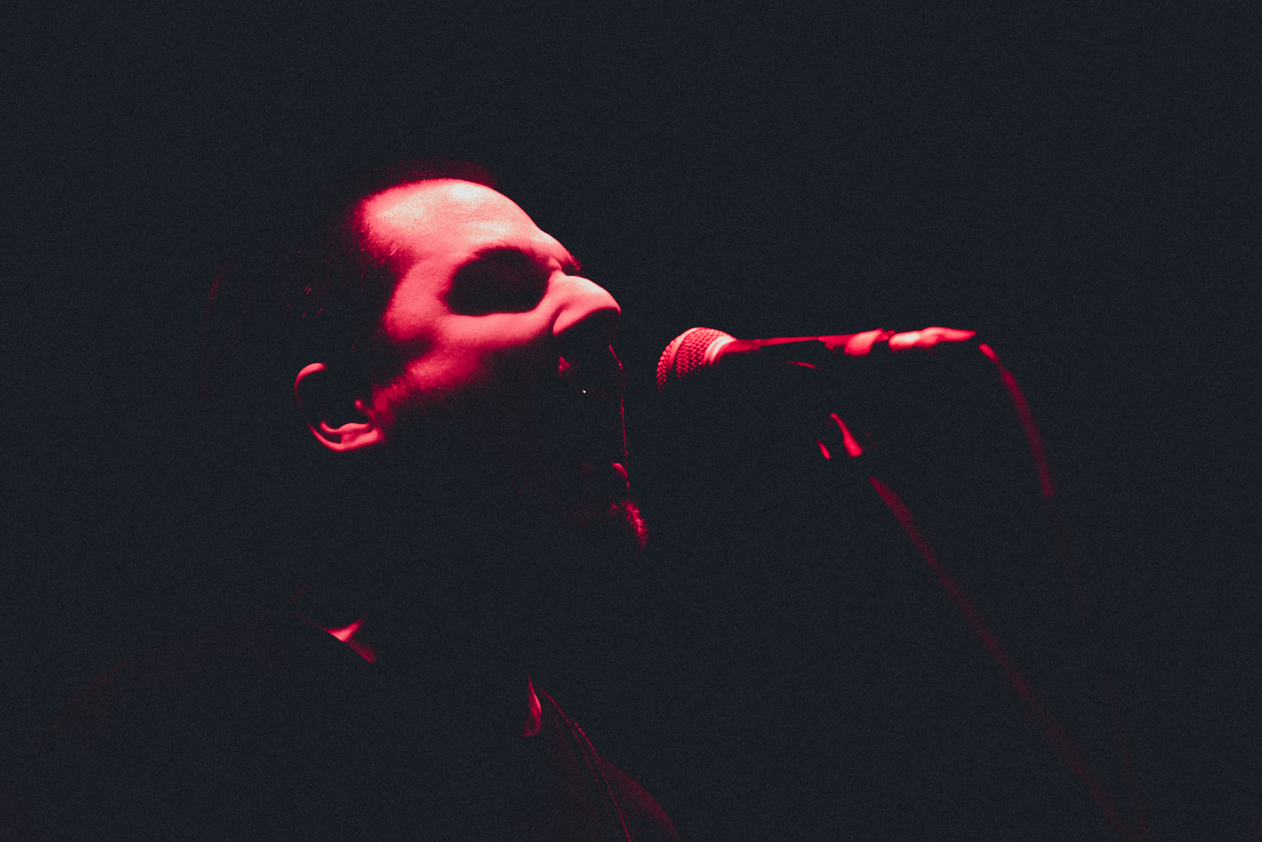 Envidia Kotxina - Gira Sudamericana 2025