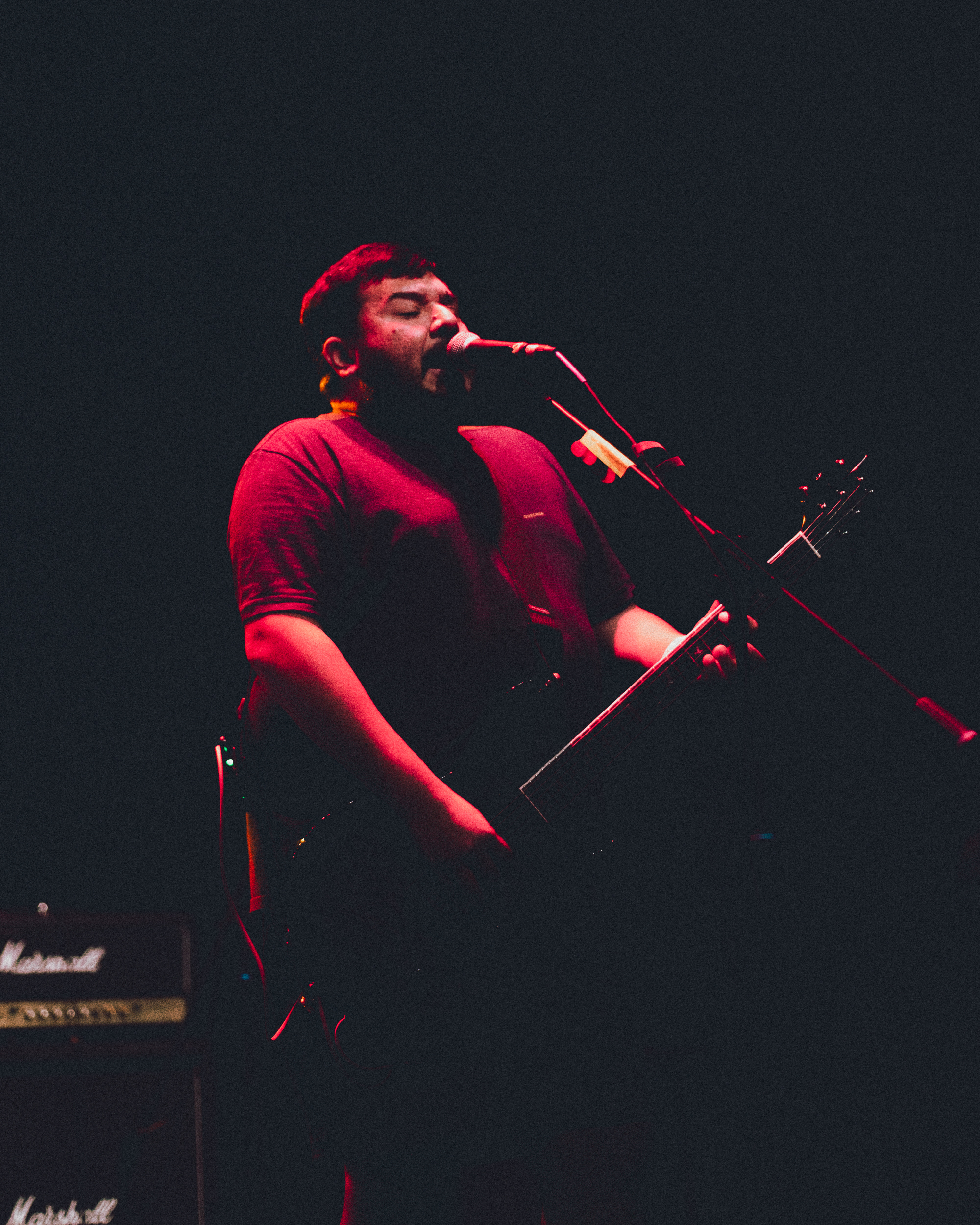 Envidia Kotxina - Gira Sudamericana 2025