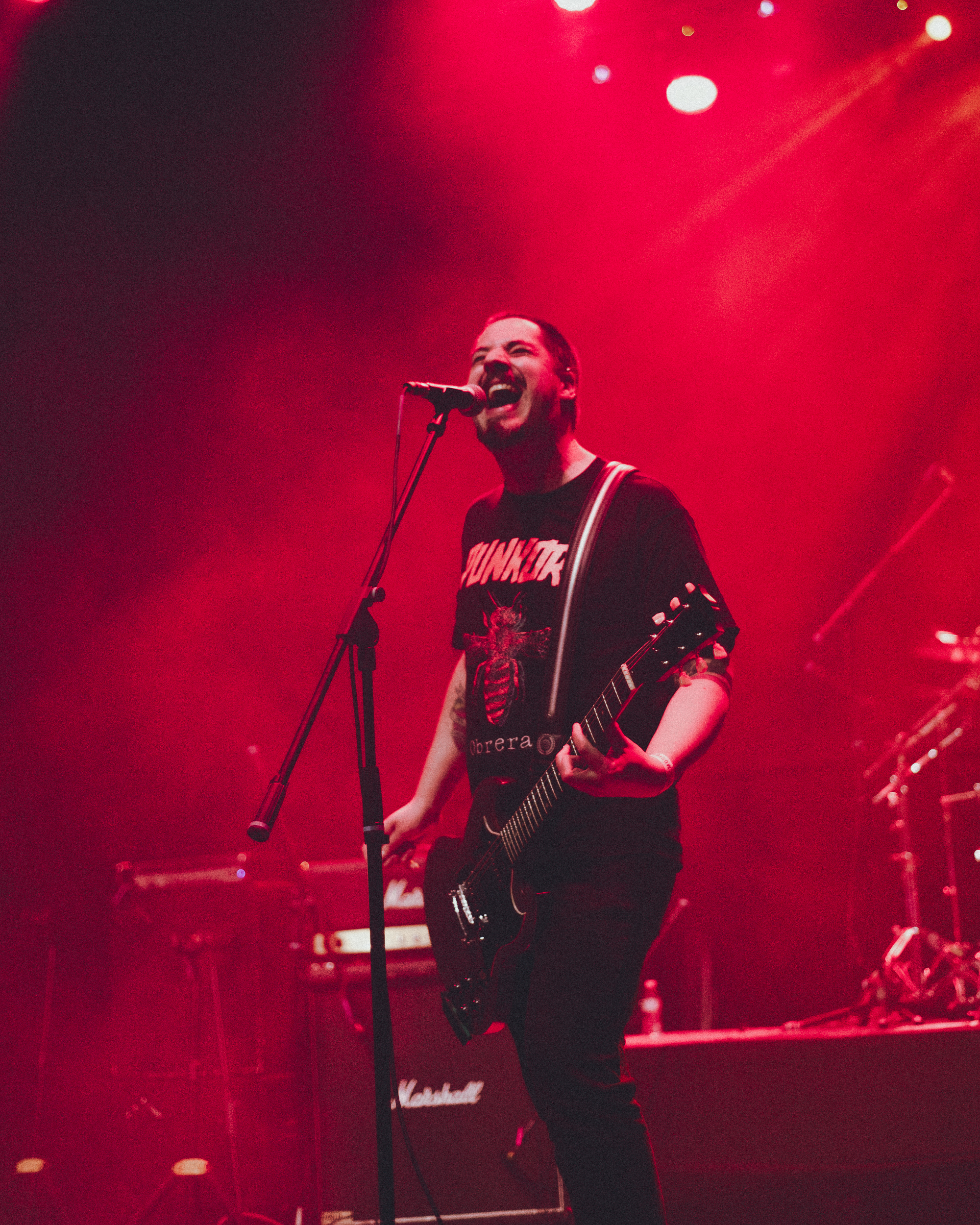 Envidia Kotxina - Gira Sudamericana 2025