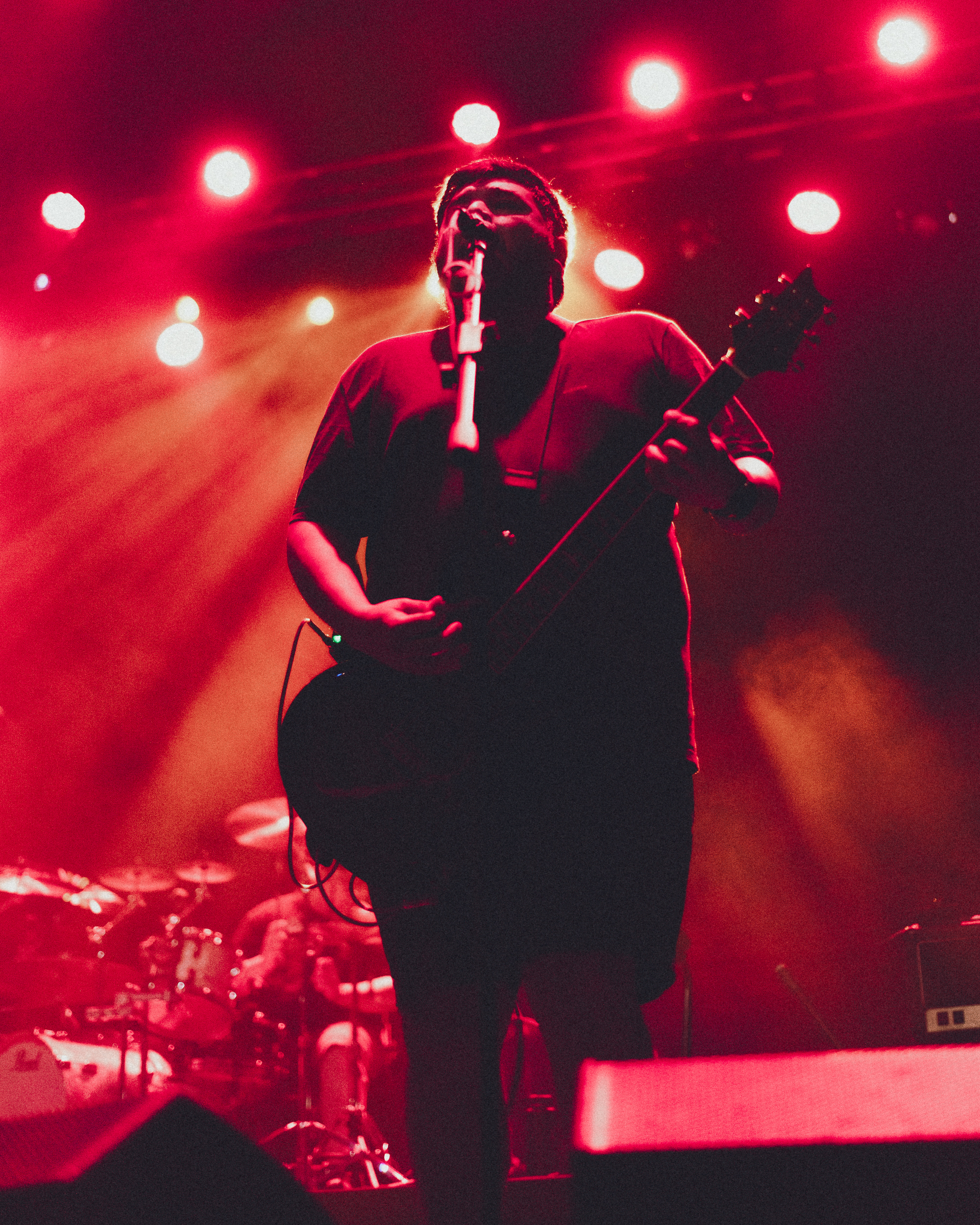 Envidia Kotxina - Gira Sudamericana 2025