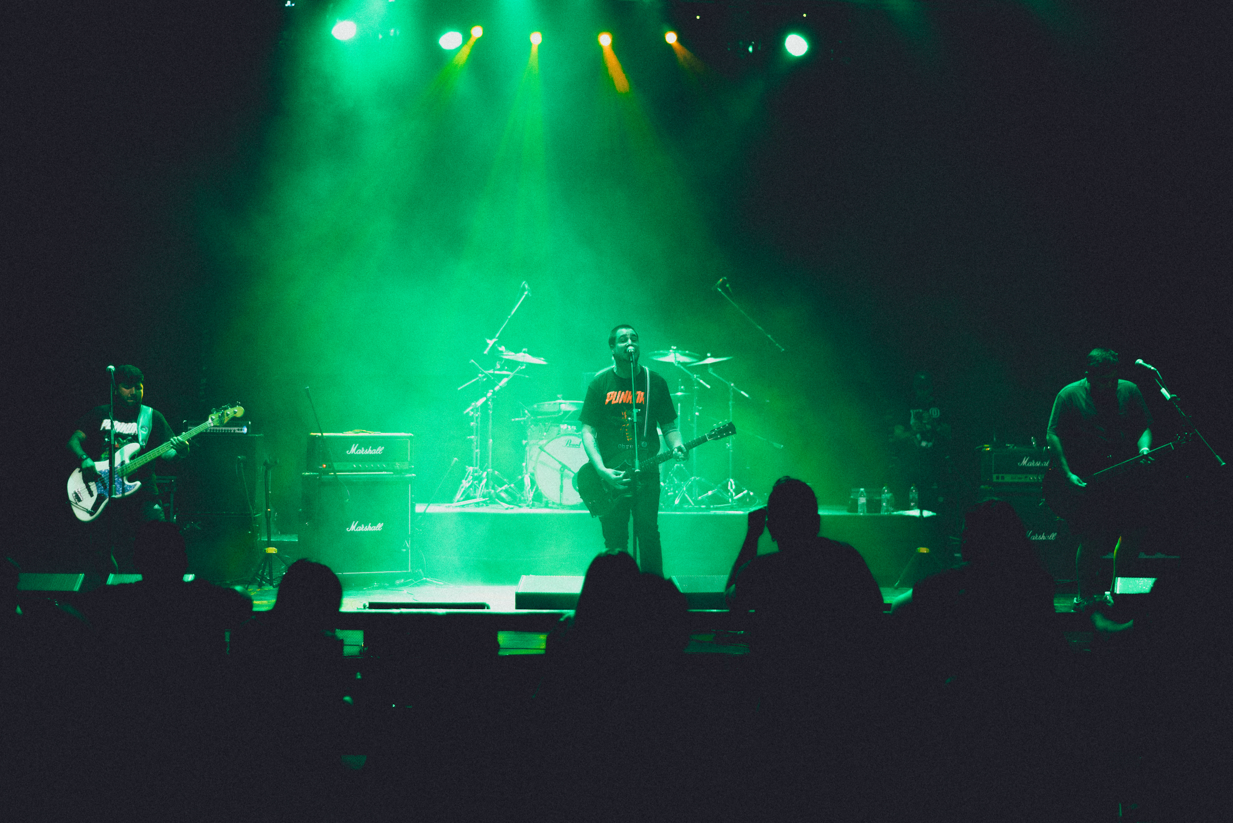 Envidia Kotxina - Gira Sudamericana 2025