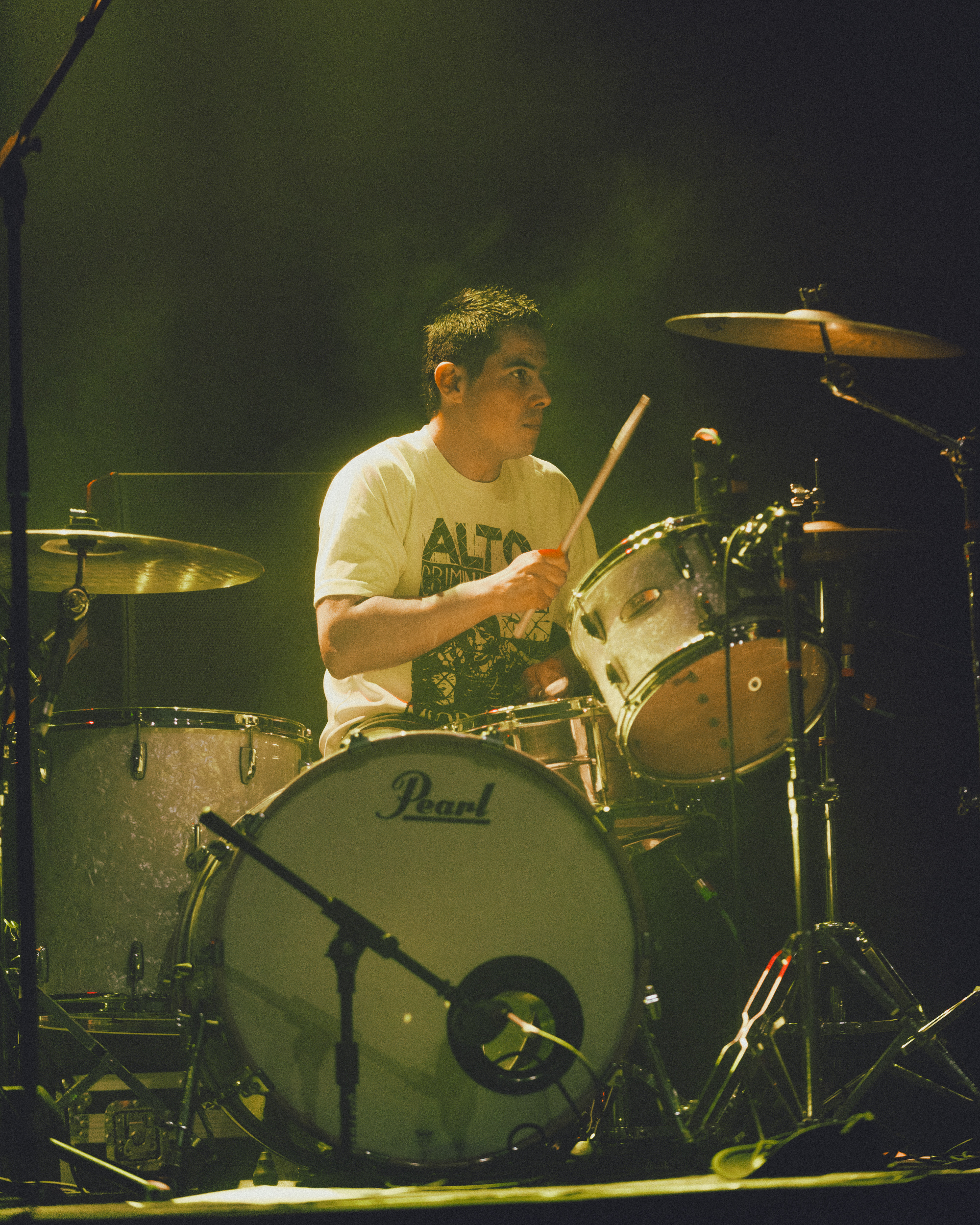 Envidia Kotxina - Gira Sudamericana 2025