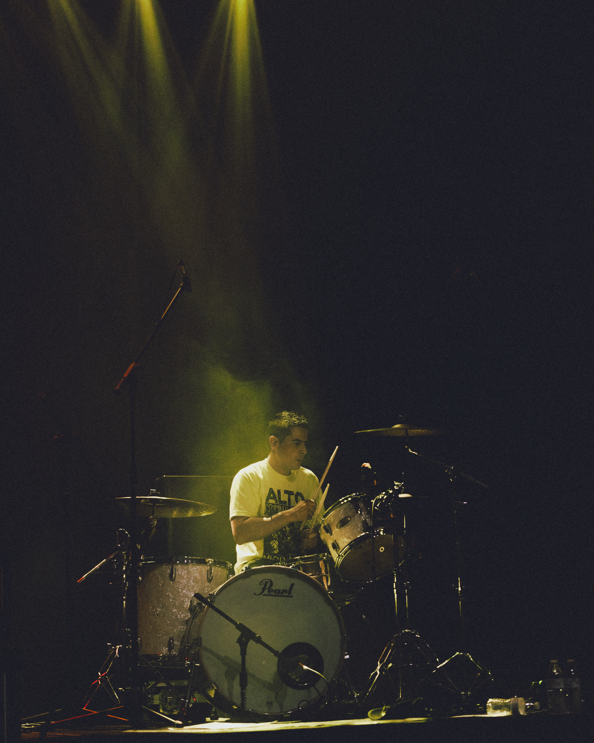 Envidia Kotxina - Gira Sudamericana 2025