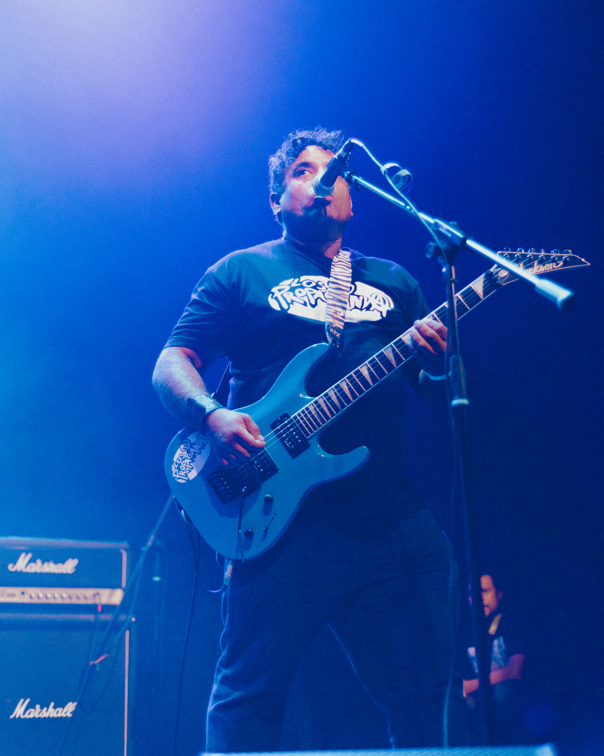 Envidia Kotxina - Gira Sudamericana 2025