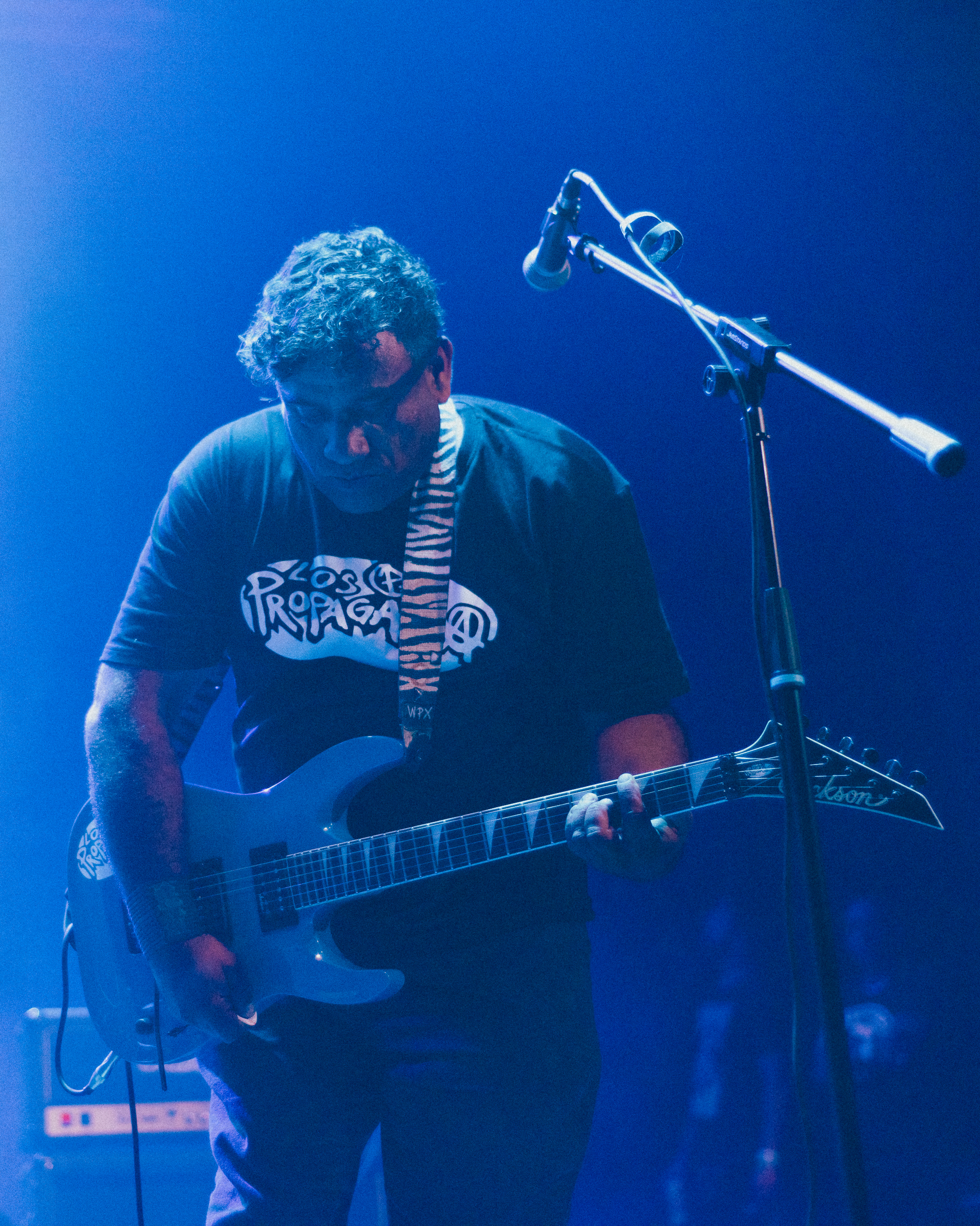 Envidia Kotxina - Gira Sudamericana 2025