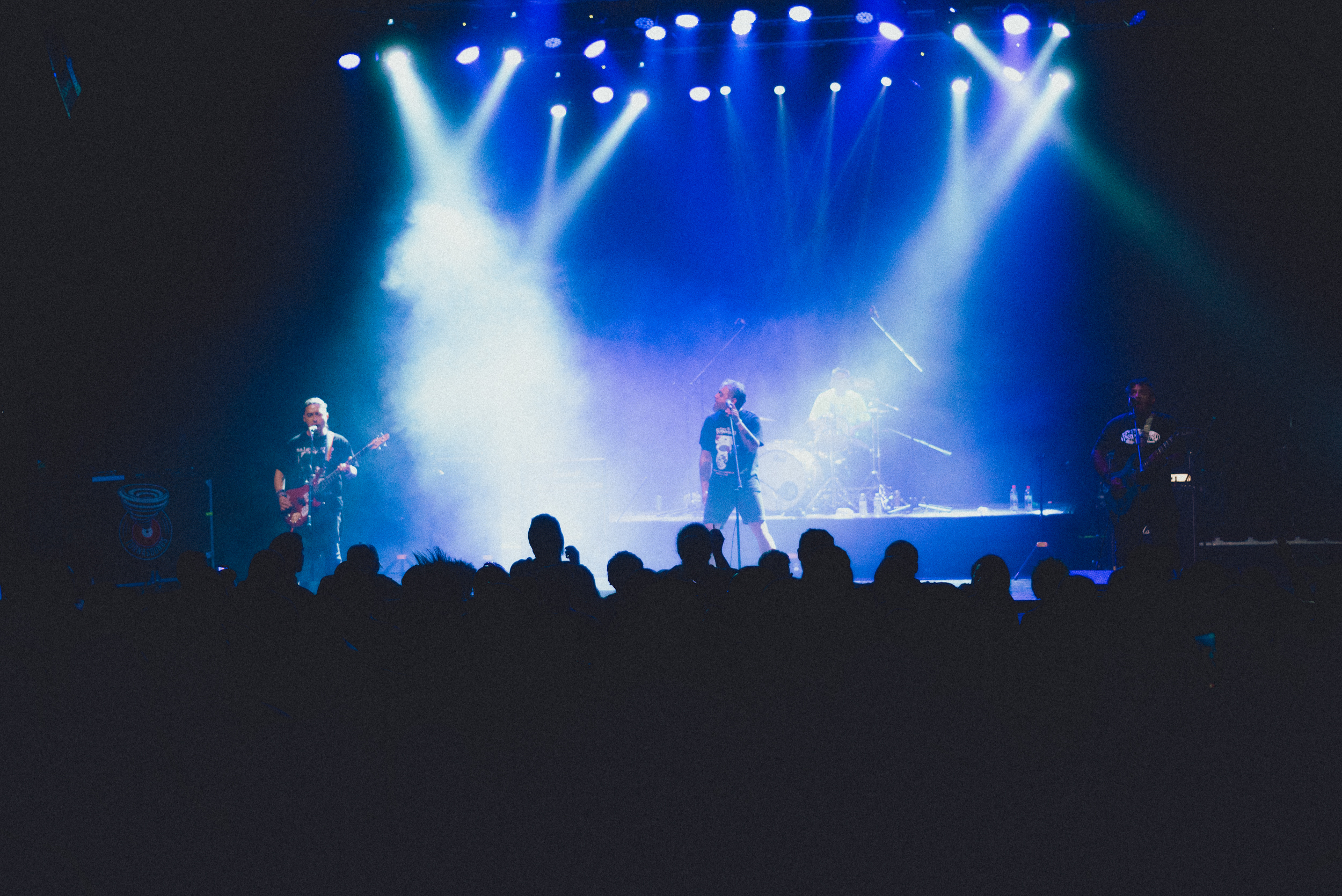 Envidia Kotxina - Gira Sudamericana 2025