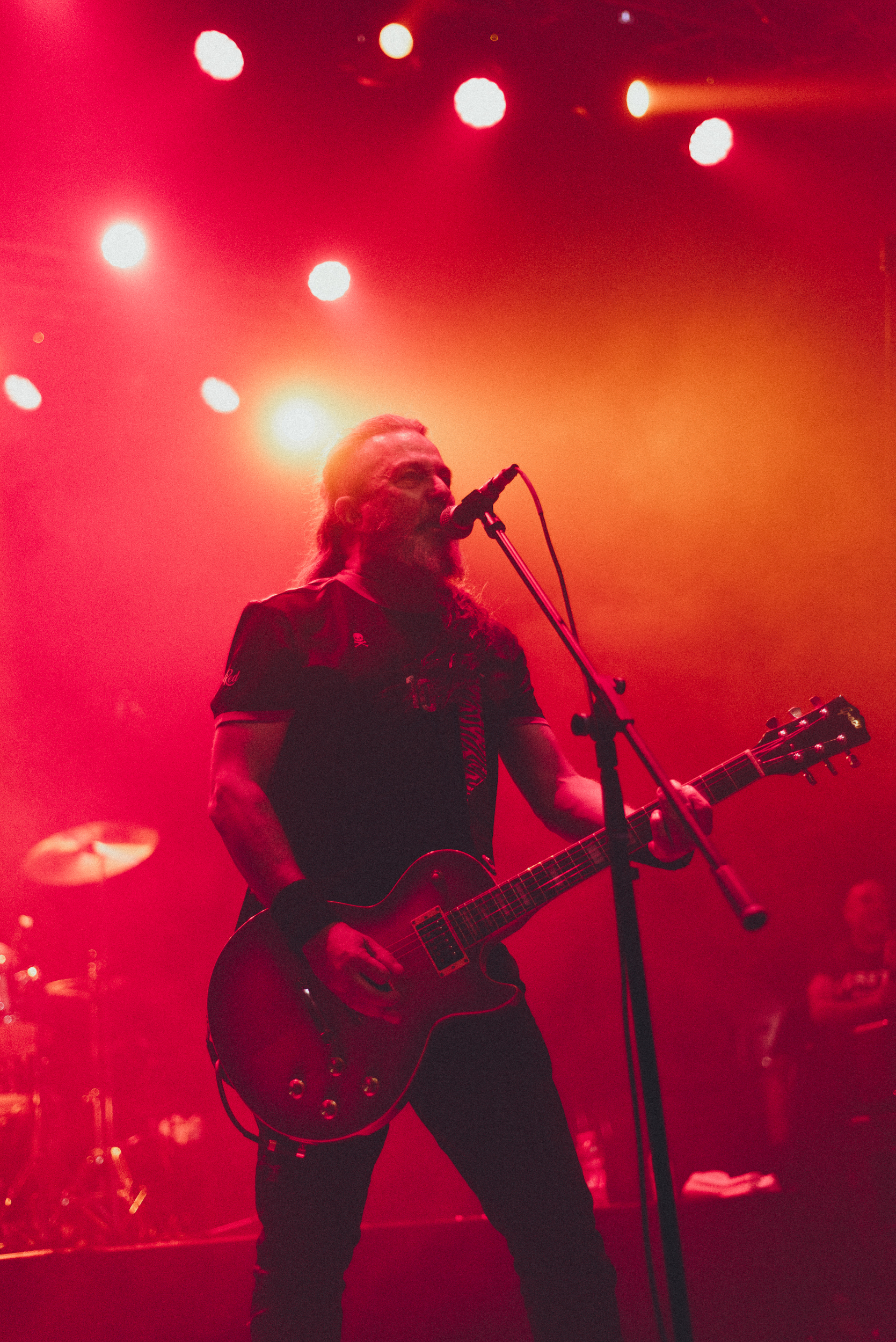 Envidia Kotxina - Gira Sudamericana 2025