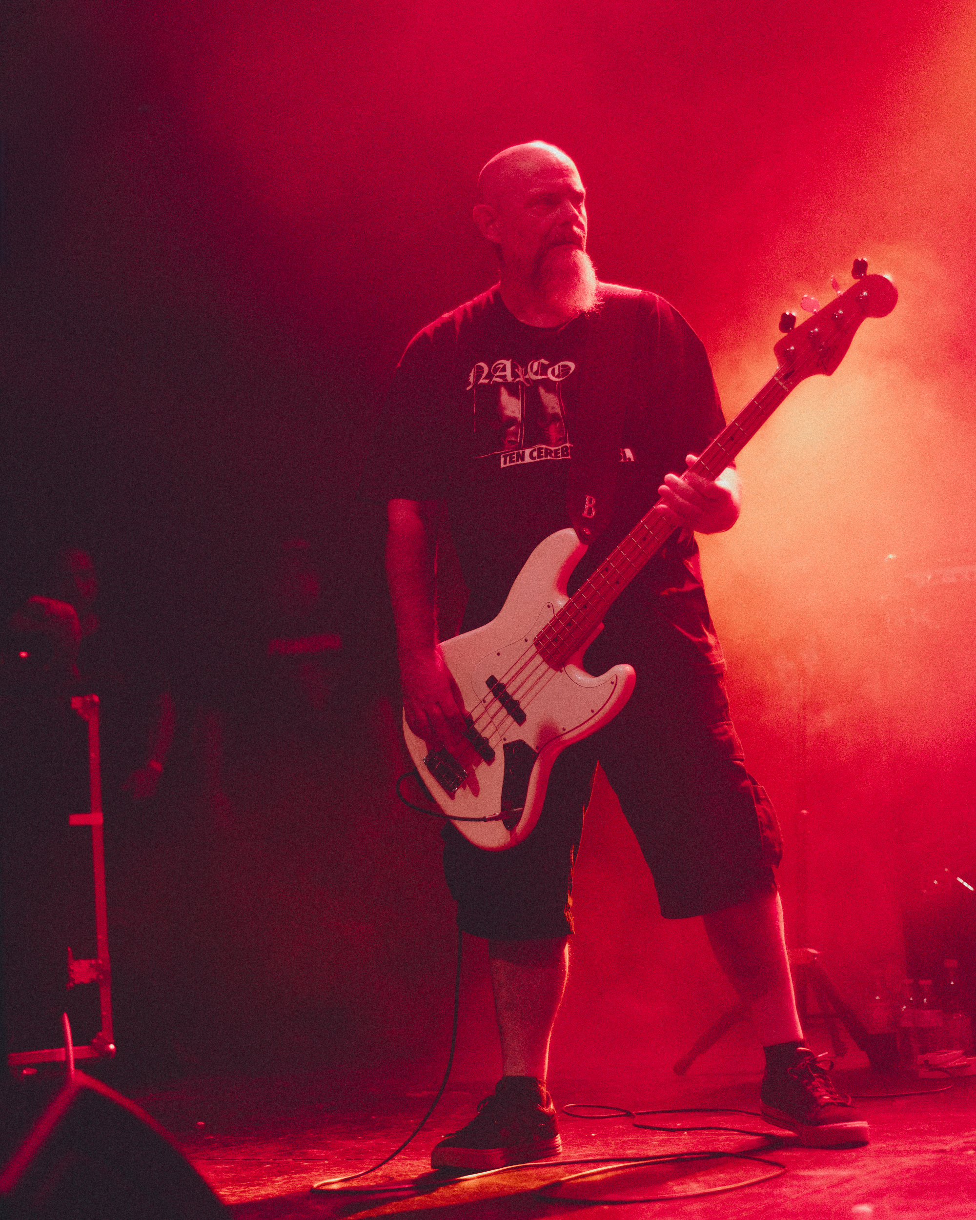 Envidia Kotxina - Gira Sudamericana 2025