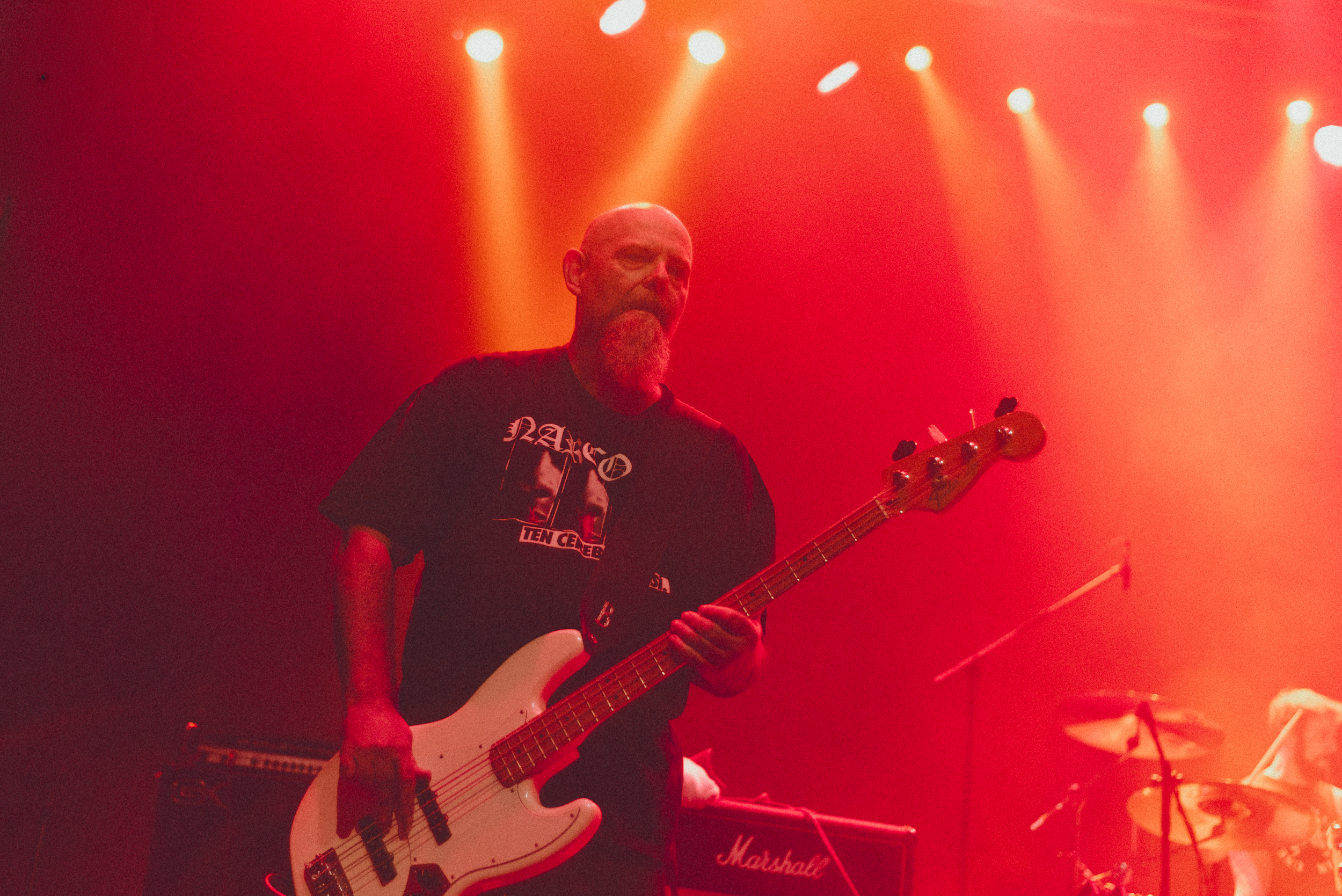 Envidia Kotxina - Gira Sudamericana 2025