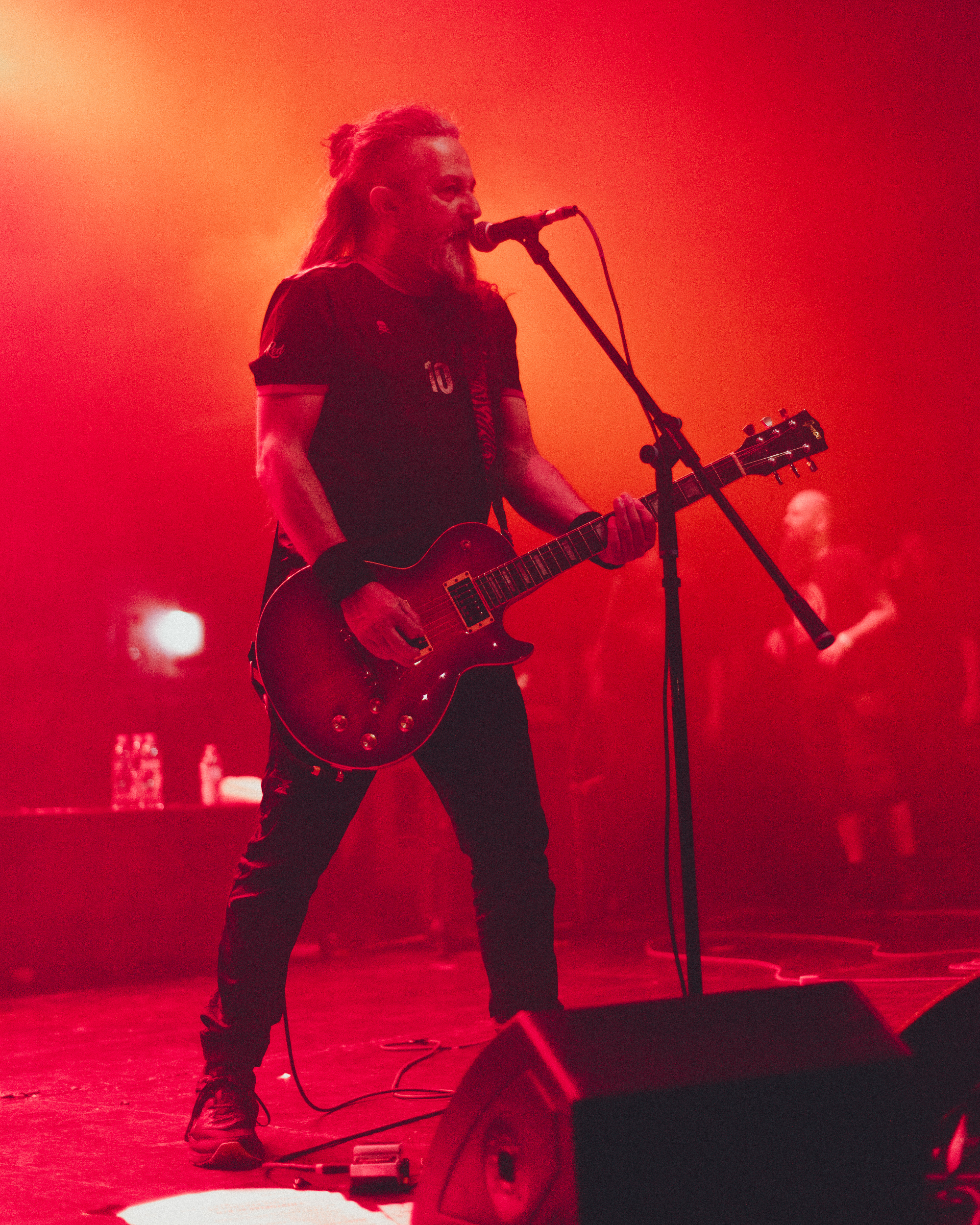 Envidia Kotxina - Gira Sudamericana 2025