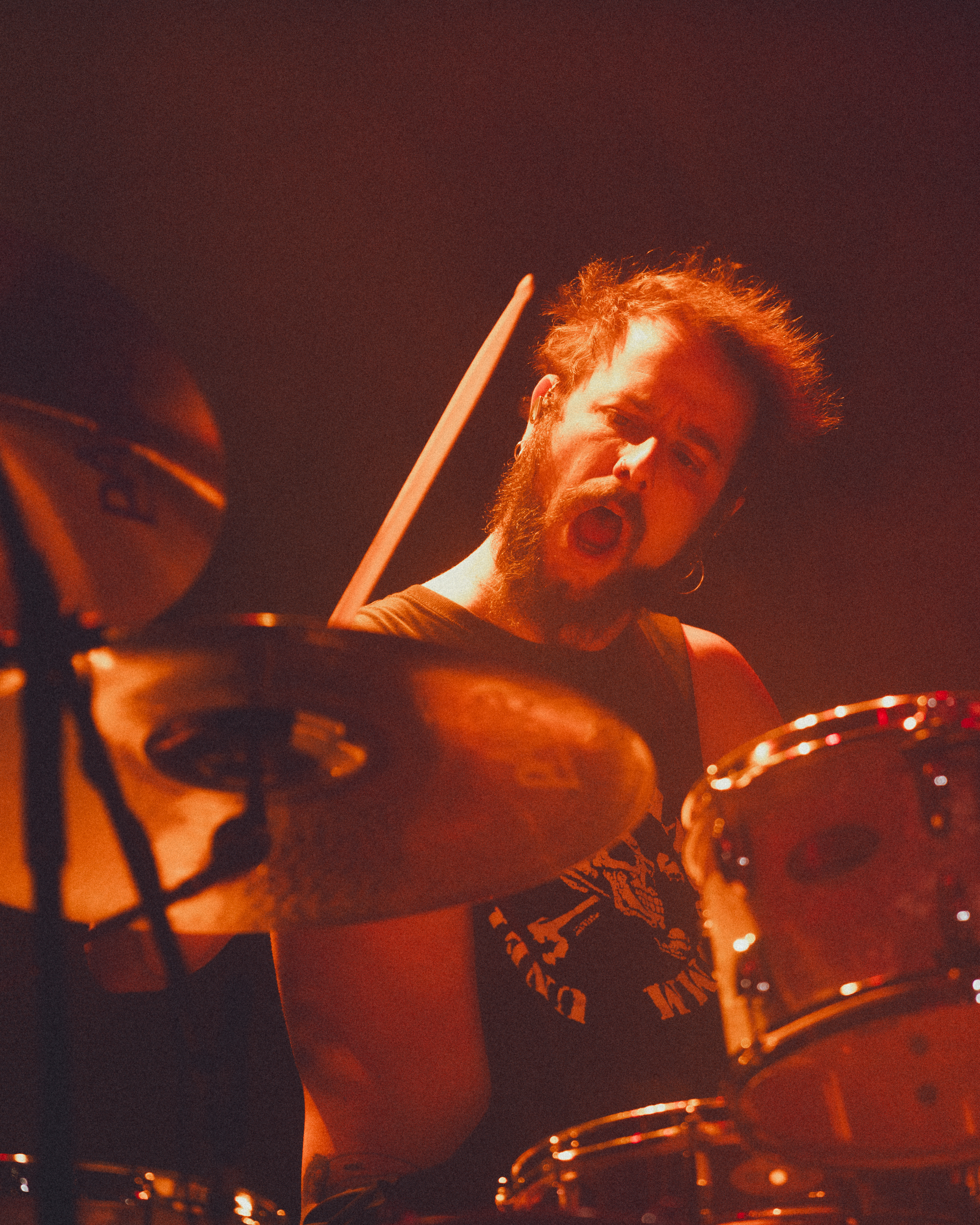 Envidia Kotxina - Gira Sudamericana 2025